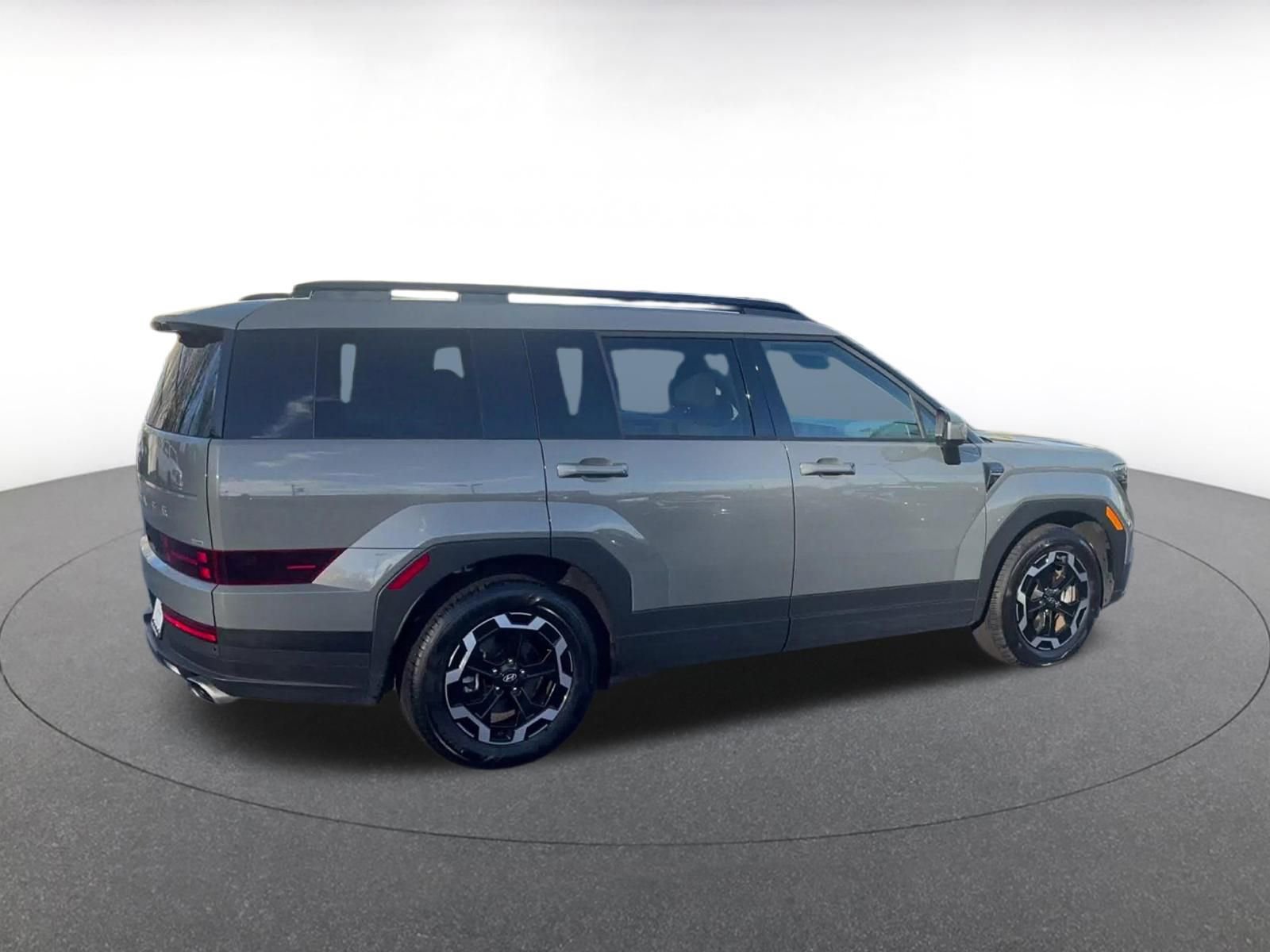 Thumbnail: 2025 Hyundai Santa Fe - 15