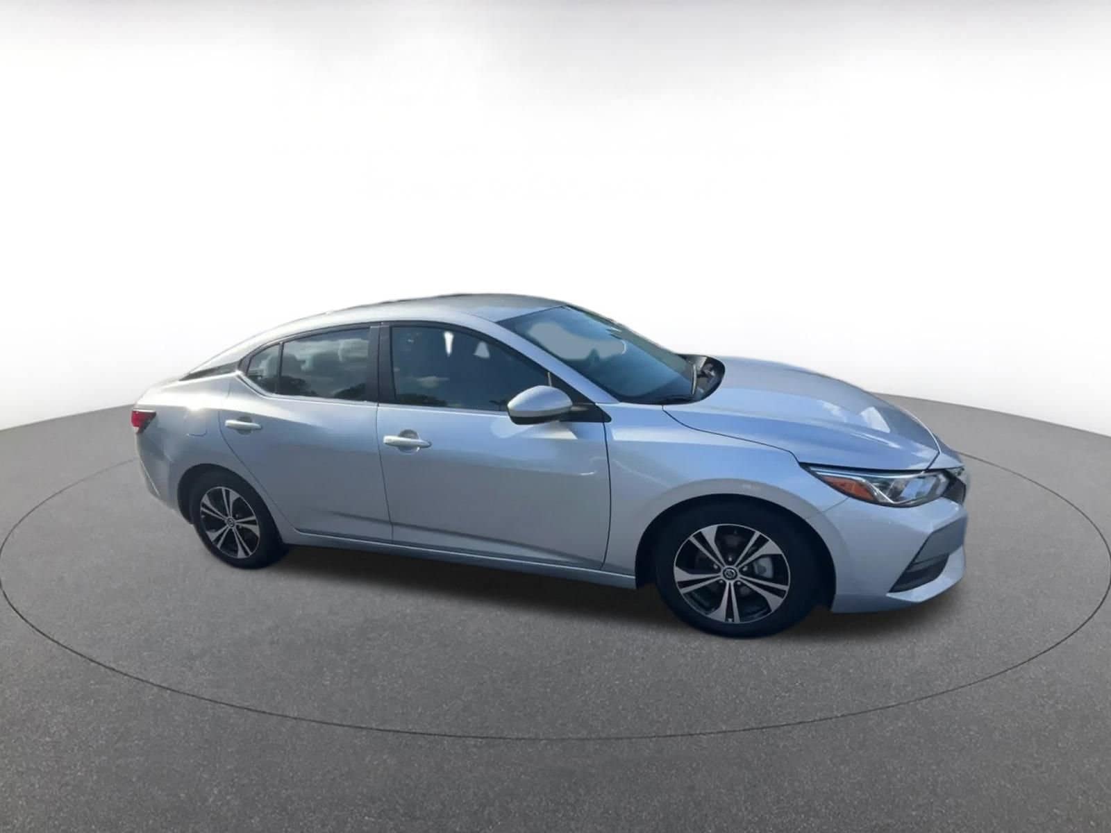 Thumbnail: 2023 Nissan Sentra - 2
