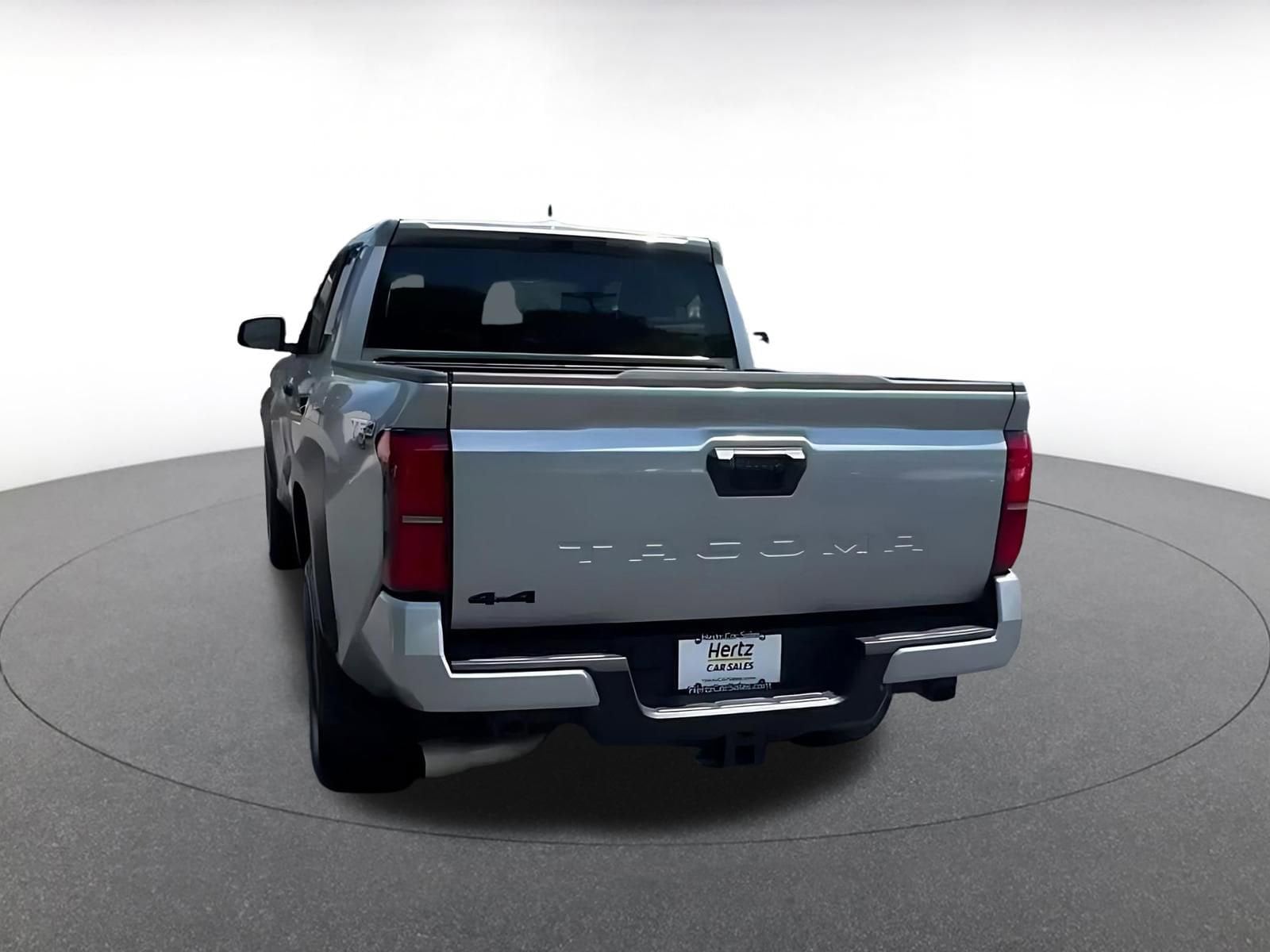 Thumbnail: 2024 Toyota Tacoma - 10