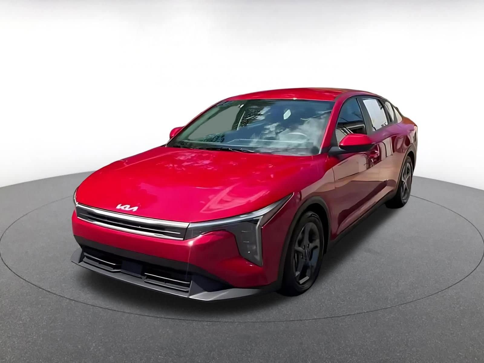 Thumbnail: 2025 Kia K4 - 14