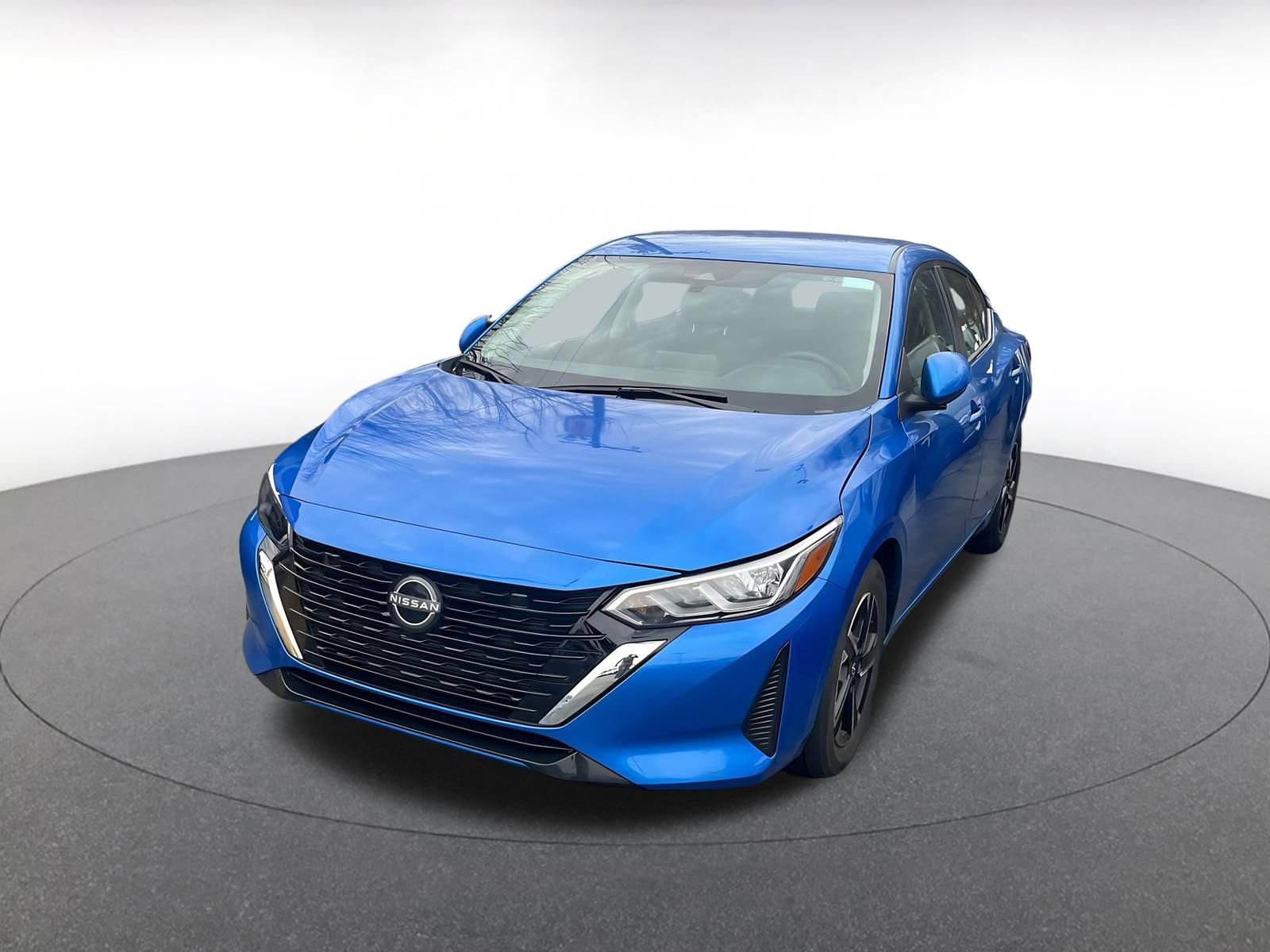 Thumbnail: 2025 Nissan Sentra - 10