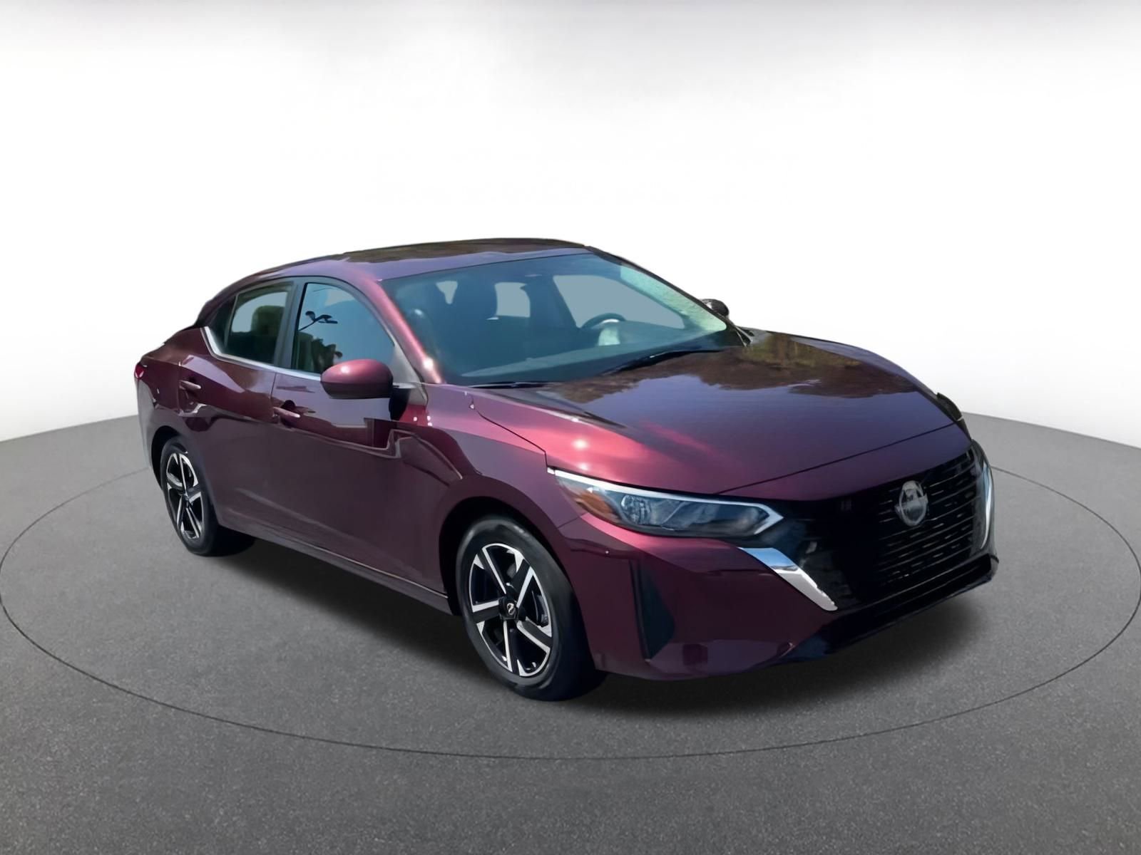 Thumbnail: 2024 Nissan Sentra - 16