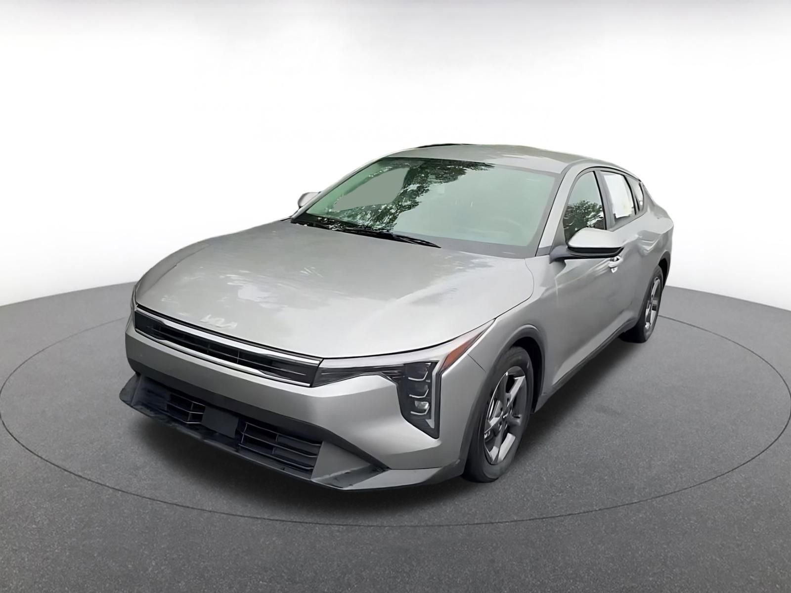 Thumbnail: 2025 Kia K4 - 7