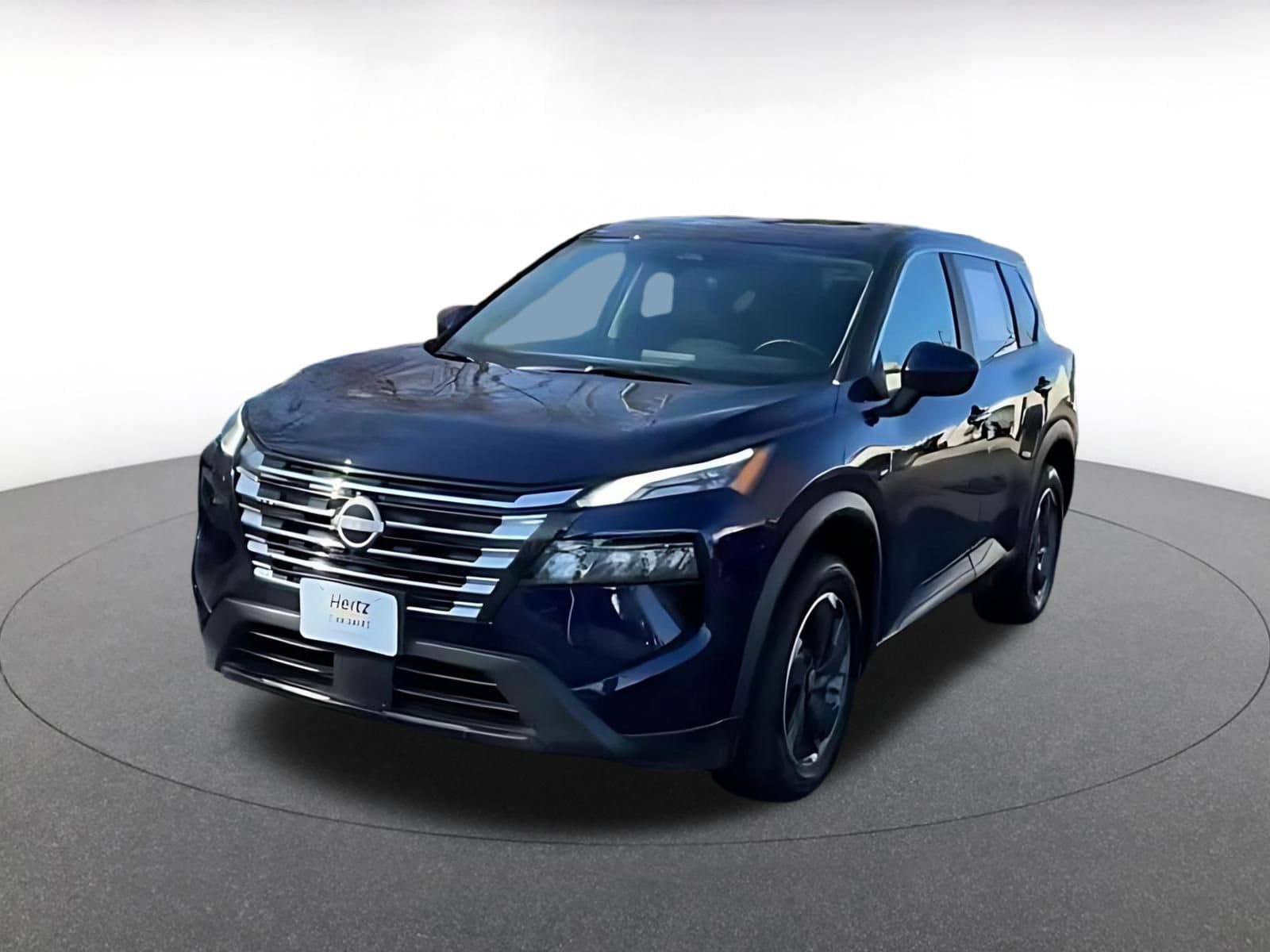 Thumbnail: 2025 Nissan Rogue - 4