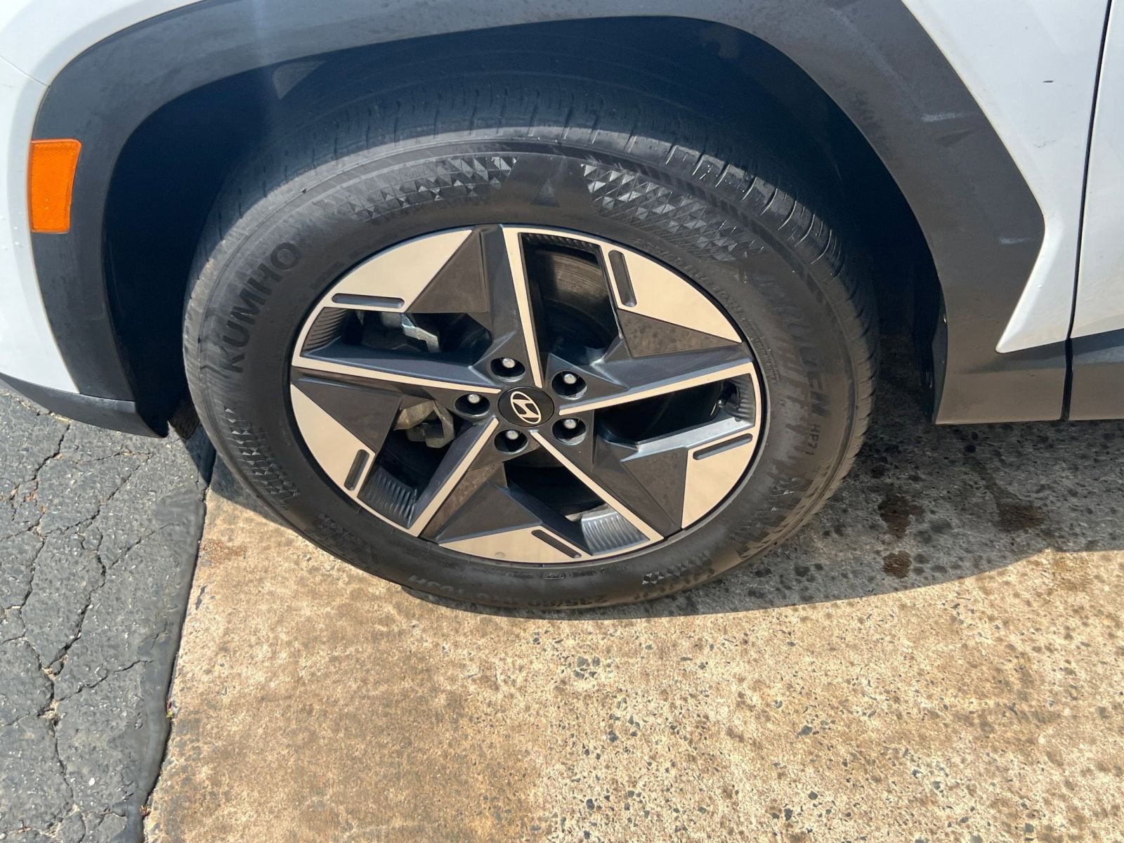 Thumbnail: 2025 Hyundai Tucson - 25