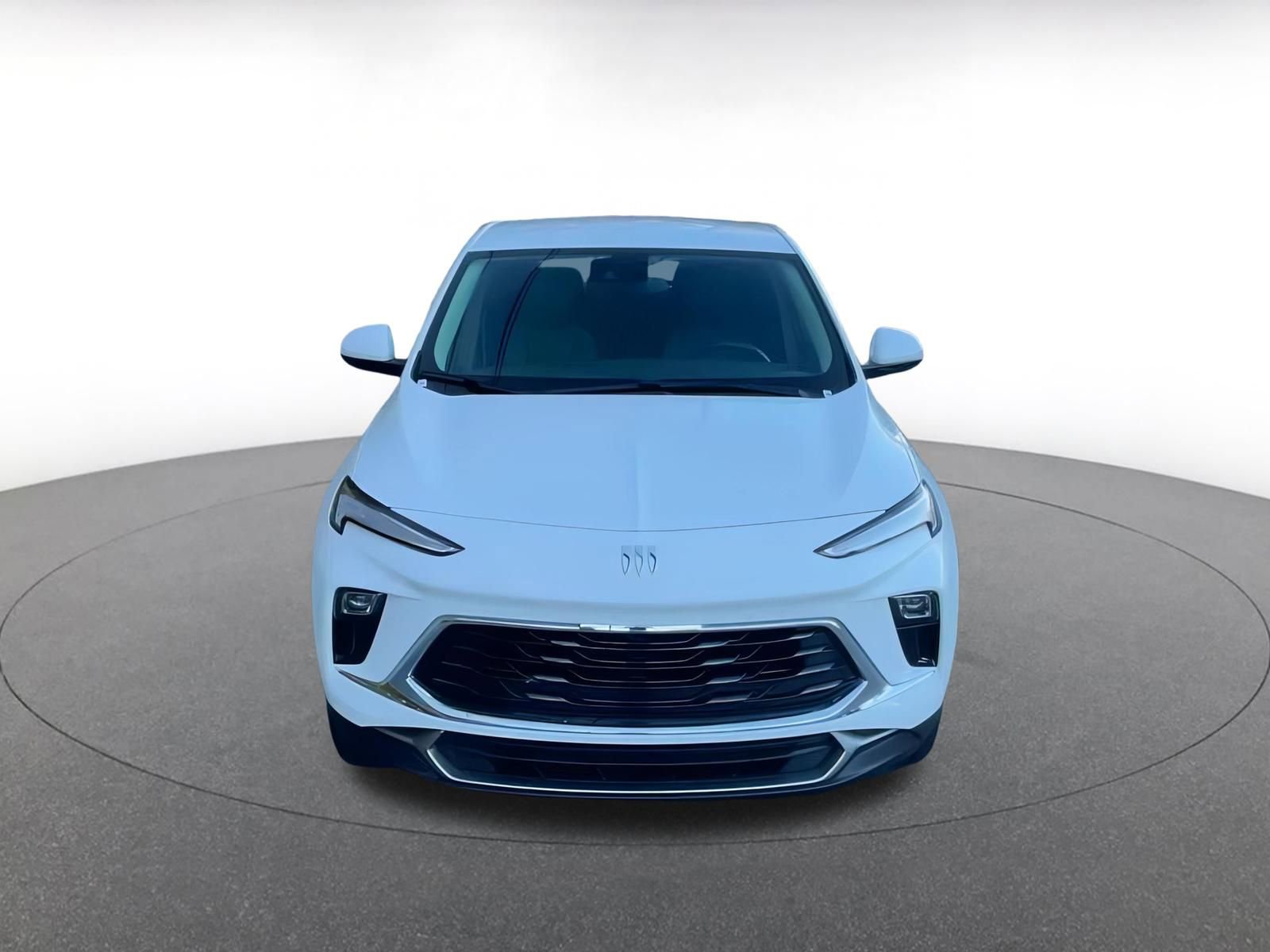 Thumbnail: 2025 Buick Encore GX - 4