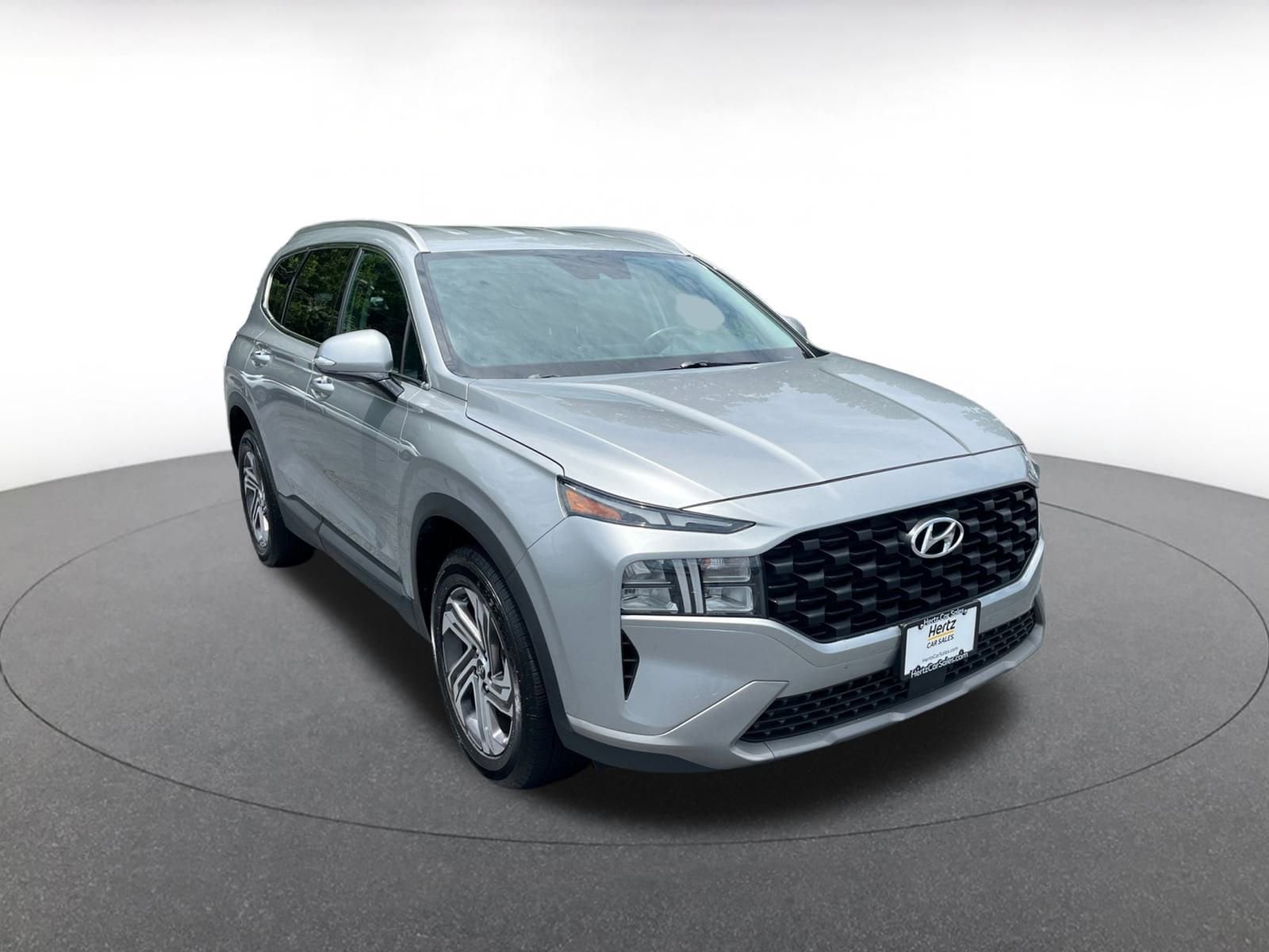 Thumbnail: 2023 Hyundai Santa Fe - 1