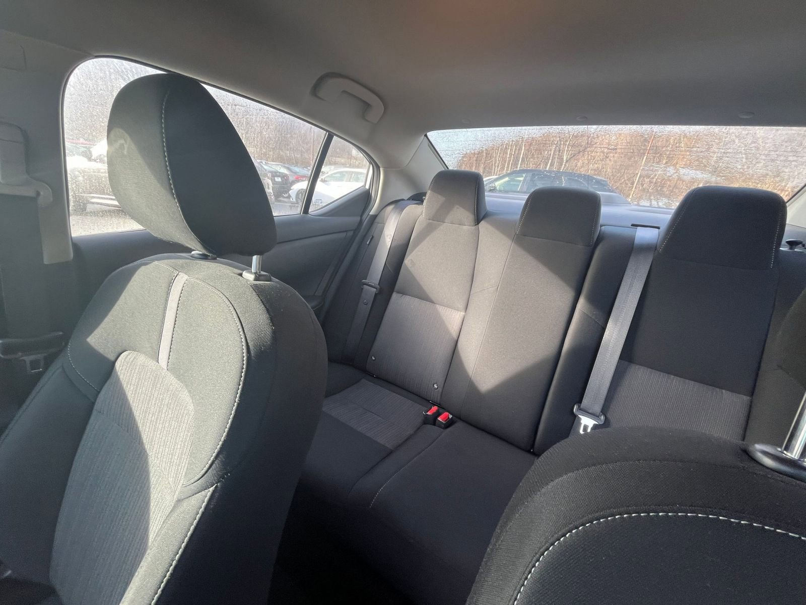 Thumbnail: 2023 Nissan Sentra - 33