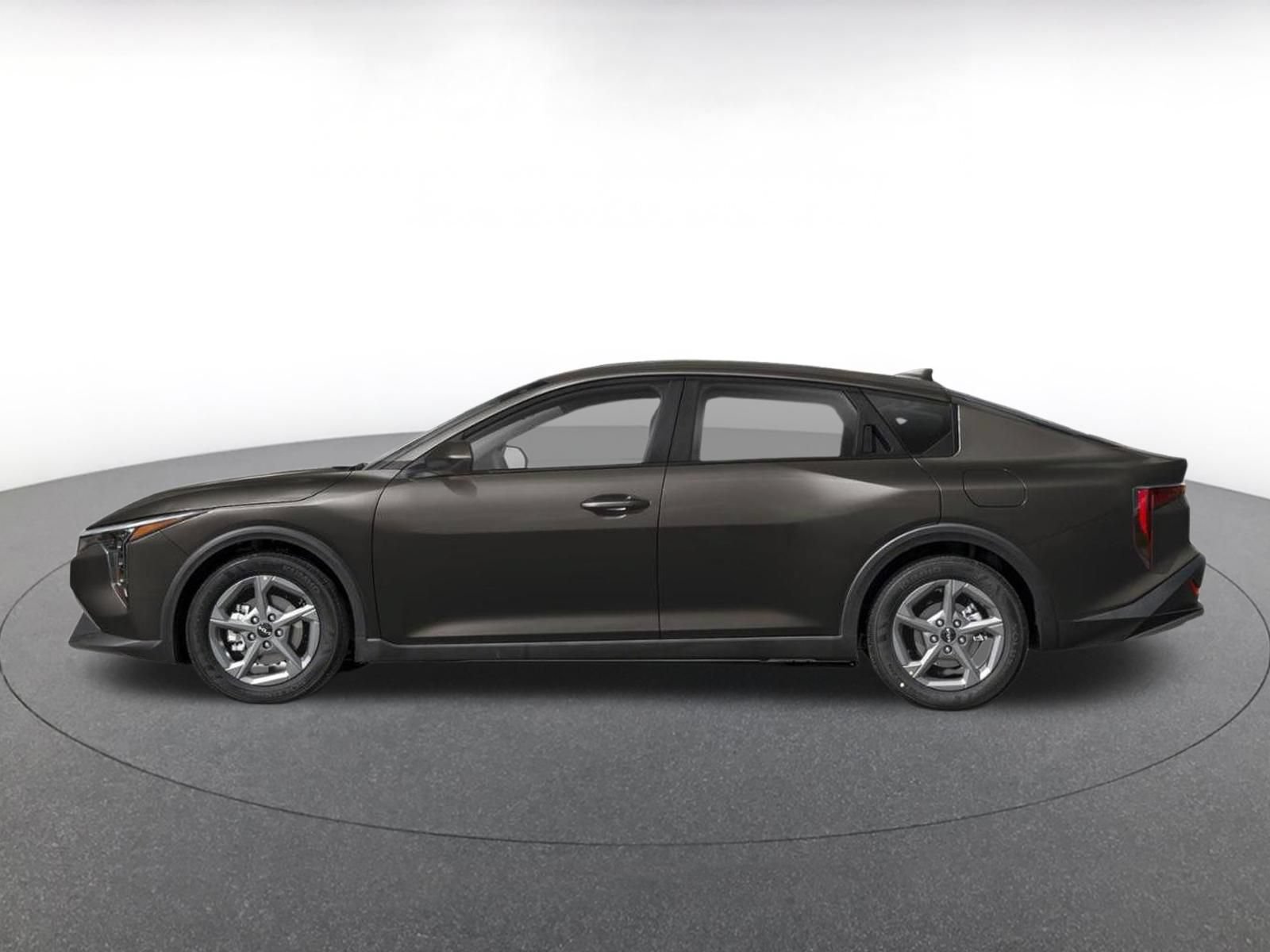 Thumbnail: 2025 Kia K4 - 5