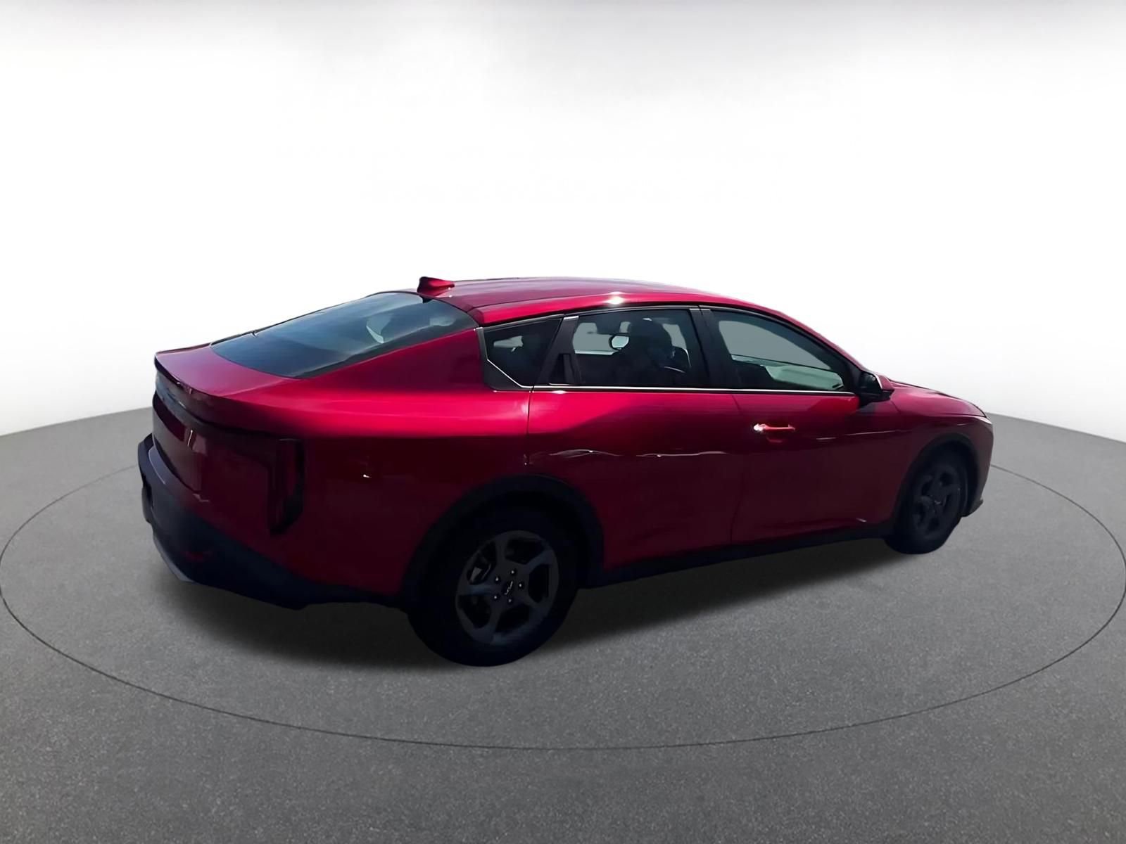Thumbnail: 2025 Kia K4 - 14