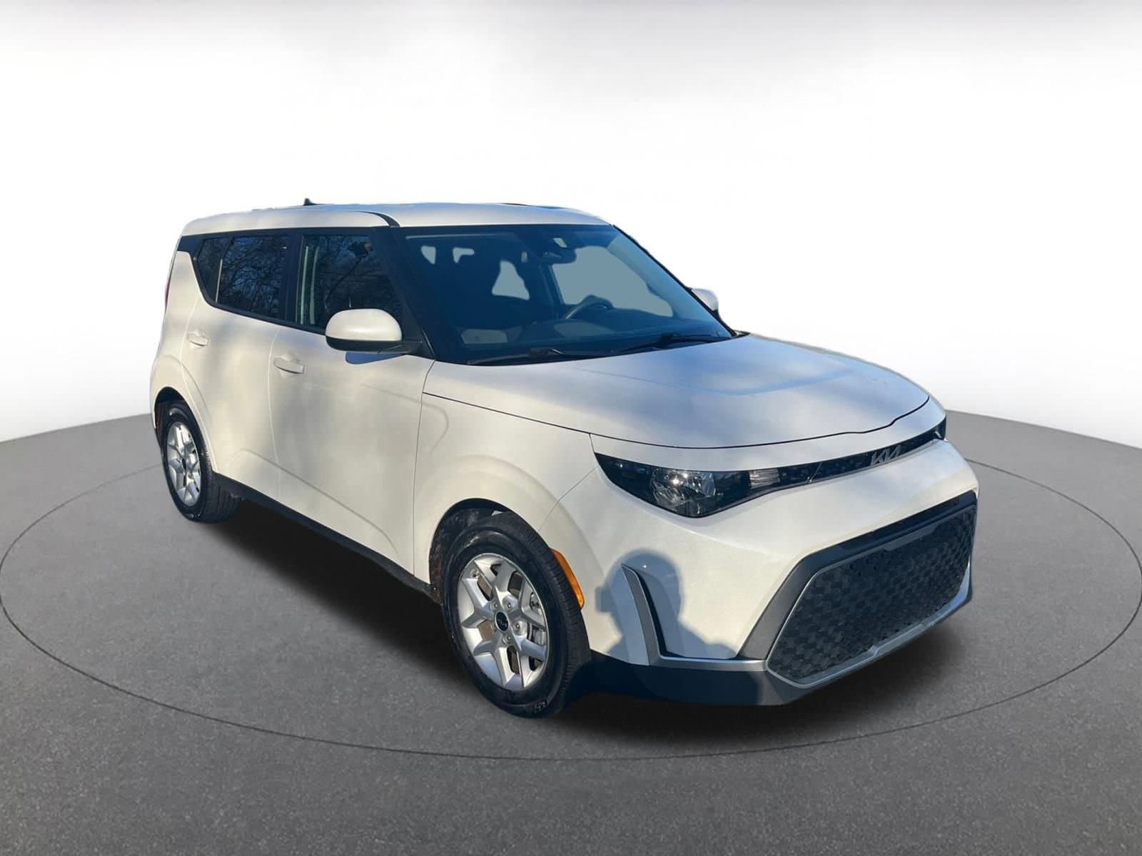 Thumbnail: 2025 Kia Soul - 1