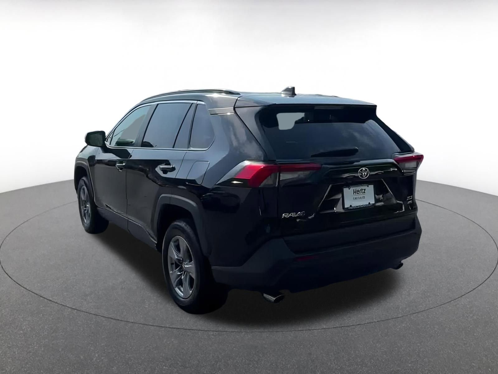 Thumbnail: 2024 Toyota RAV4 - 11