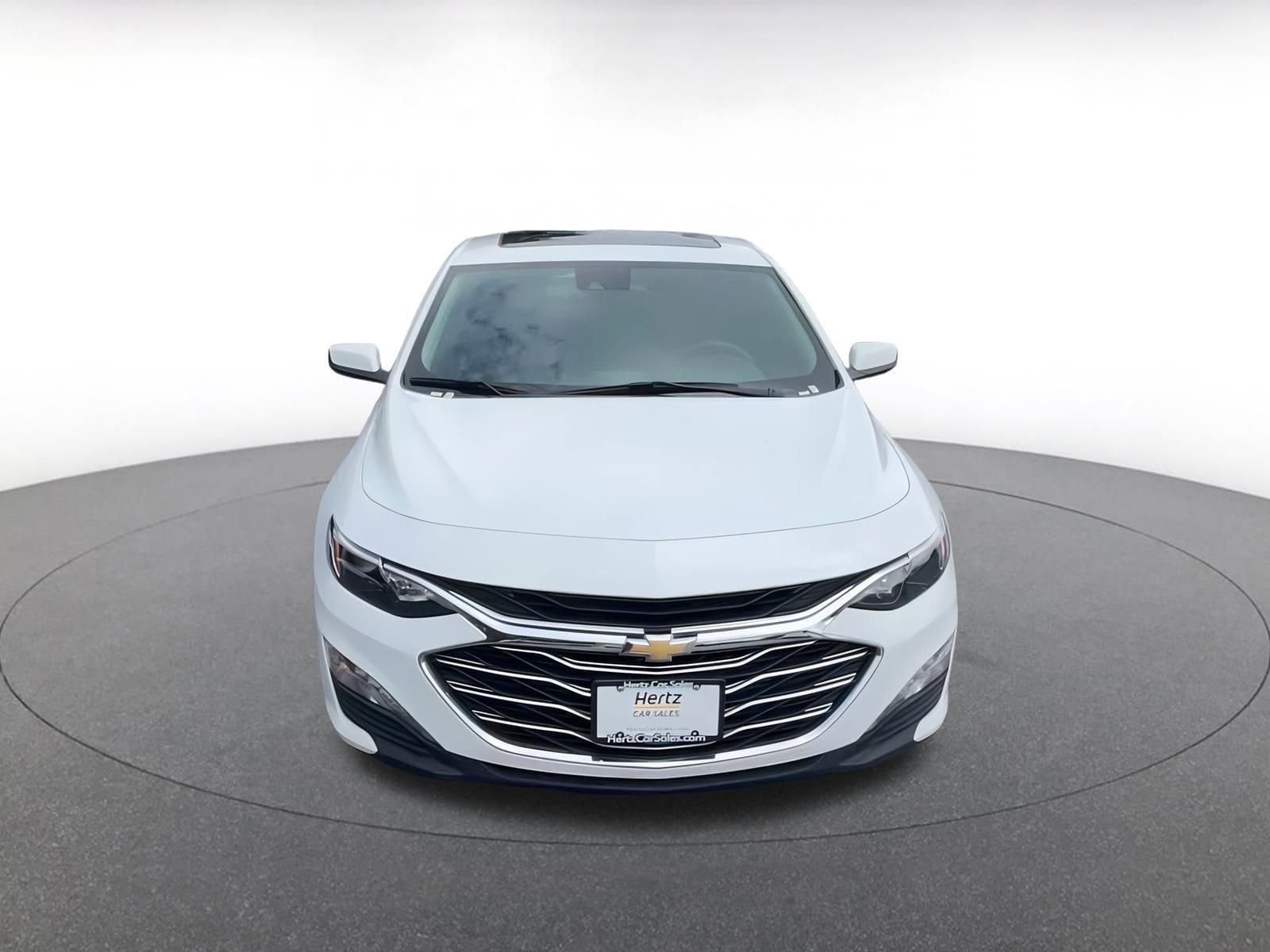 Thumbnail: 2024 Chevrolet Malibu - 5