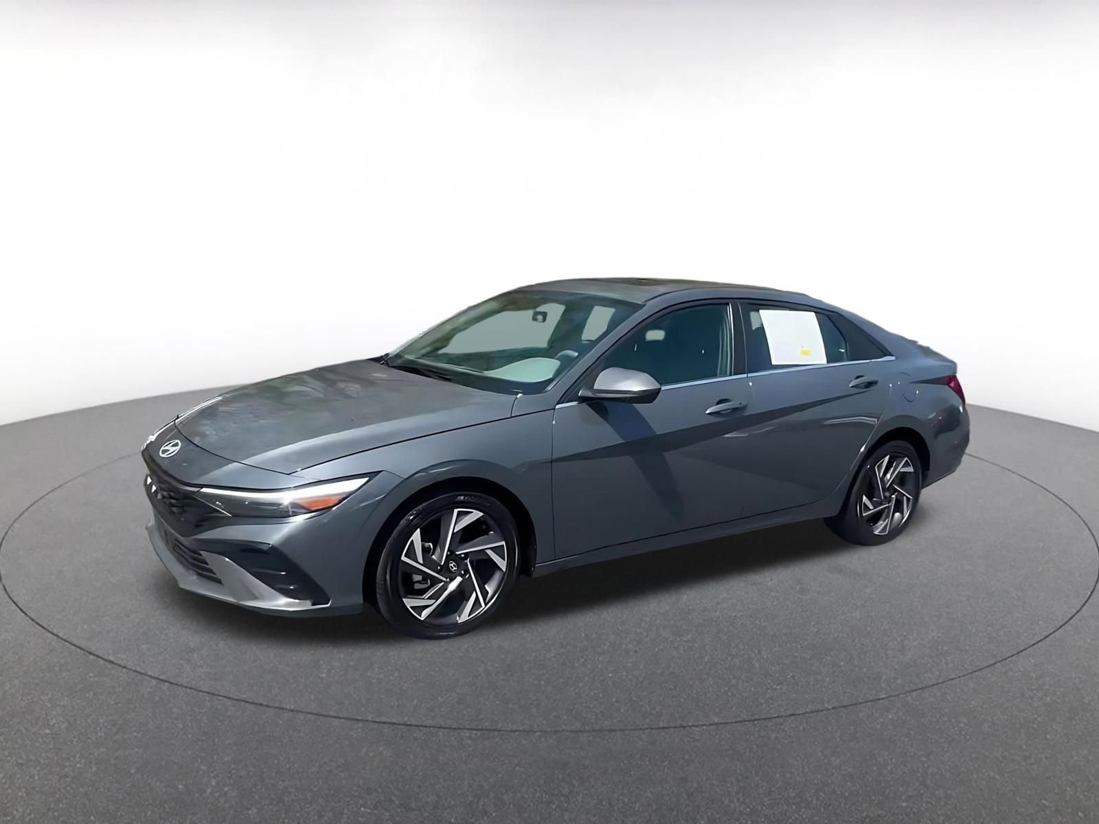 Thumbnail: 2025 Hyundai Elantra - 8