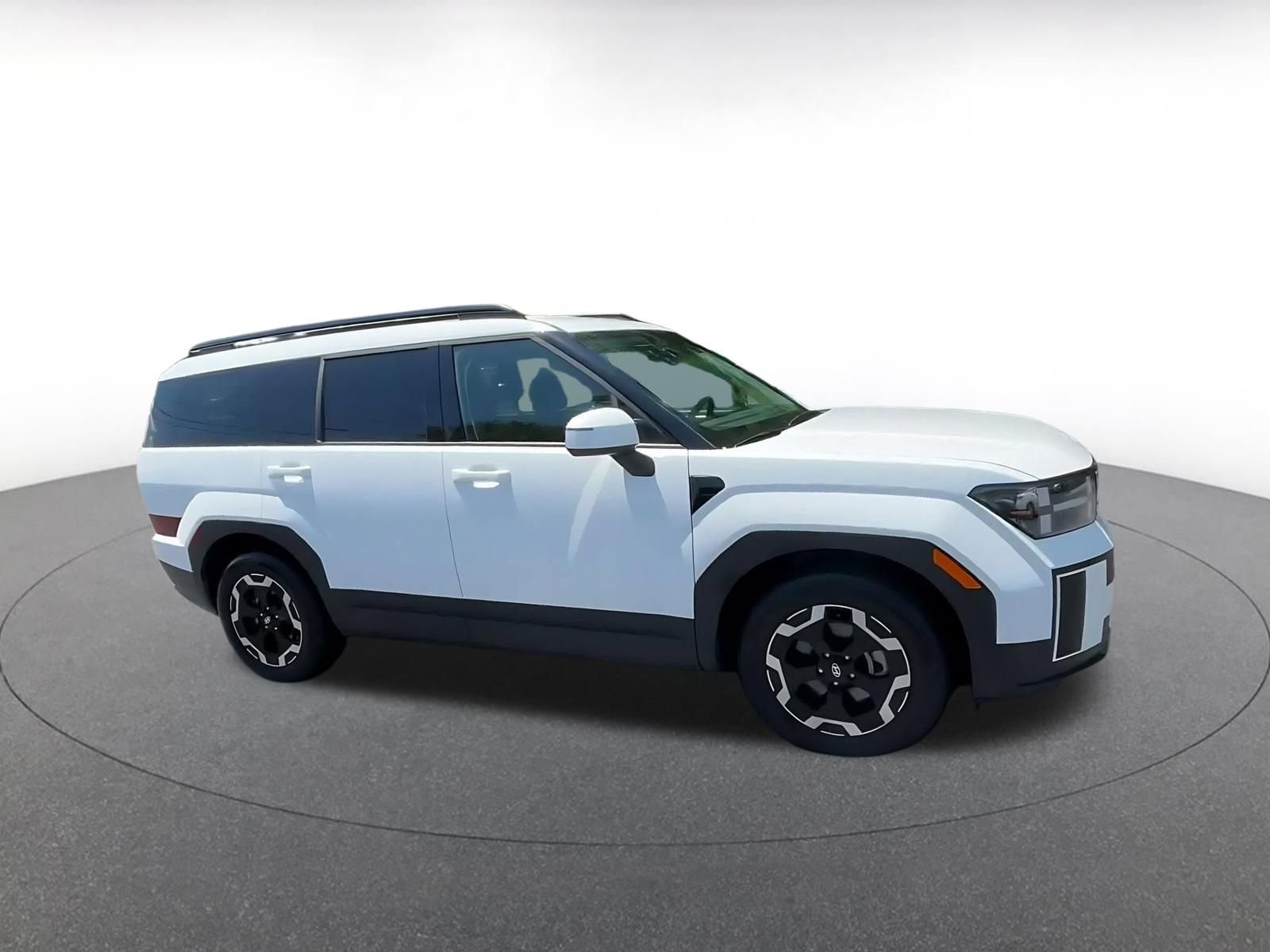 Thumbnail: 2026 Hyundai Santa Fe - 2
