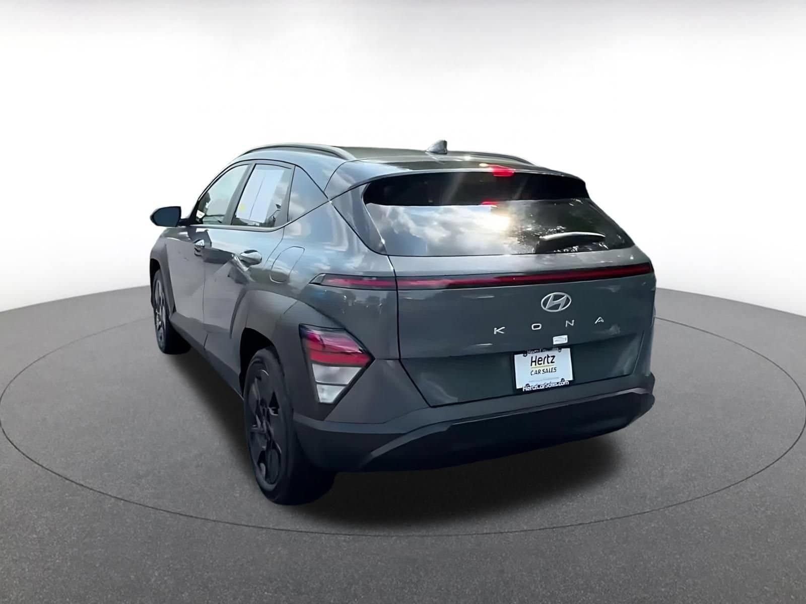 Thumbnail: 2026 Hyundai Kona - 11