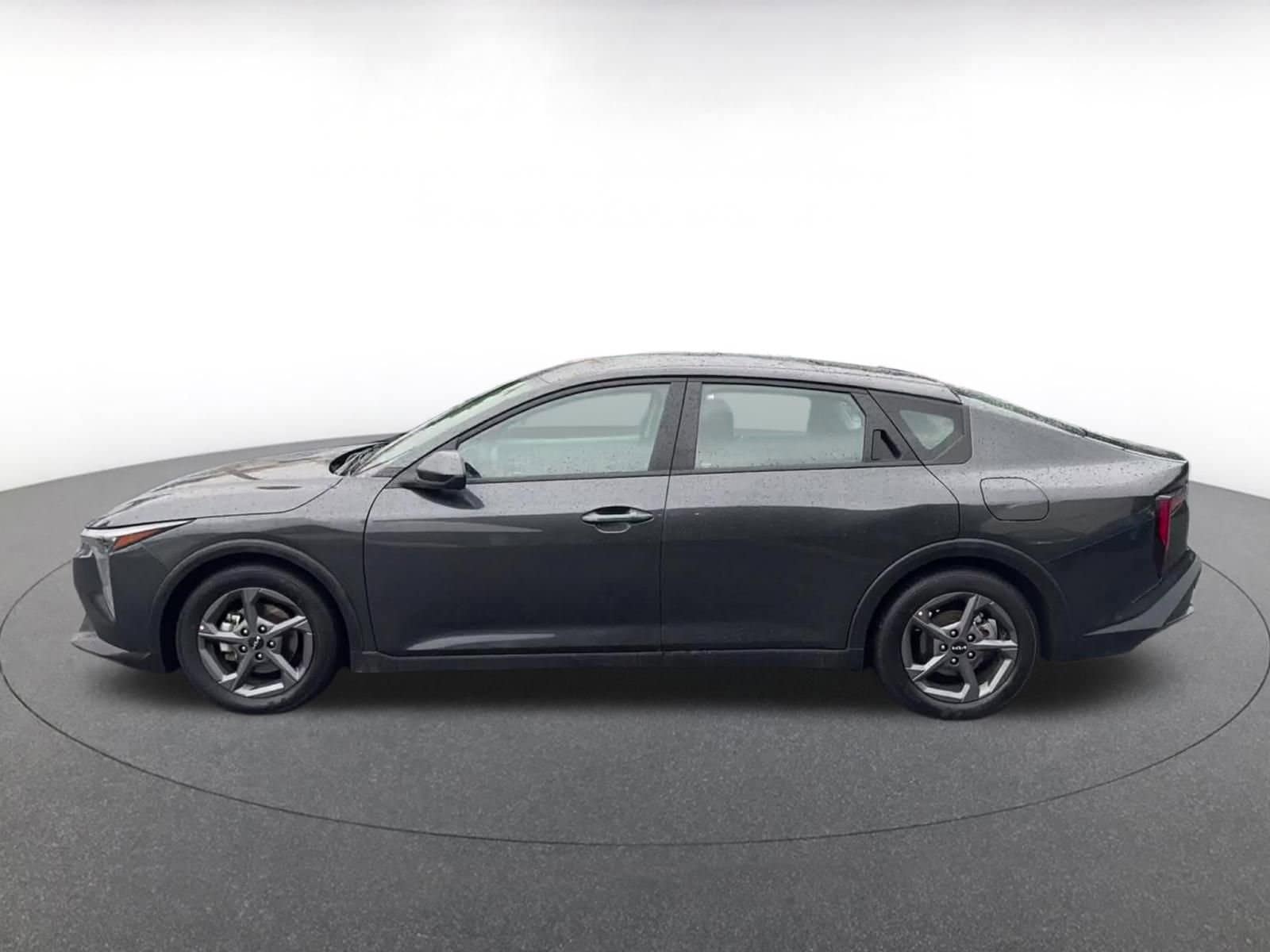 Thumbnail: 2025 Kia K4 - 9