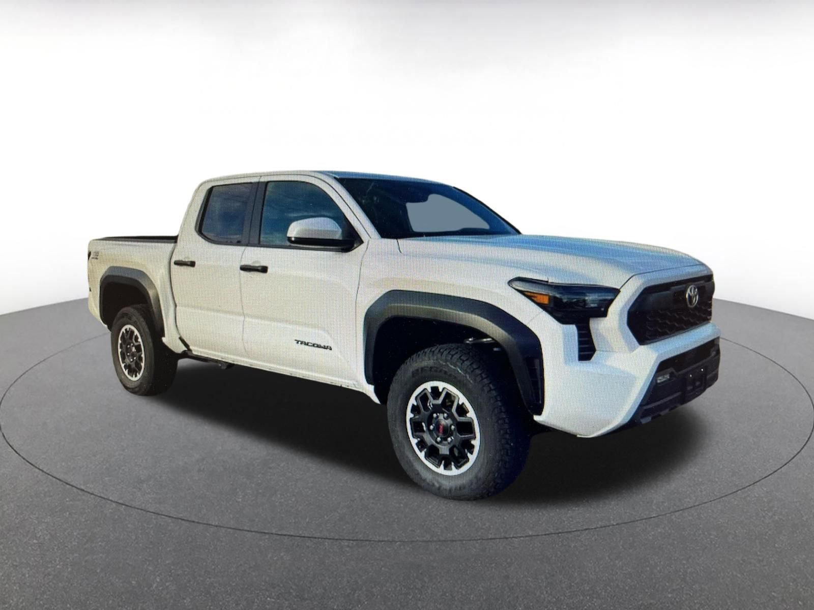 Thumbnail: 2025 Toyota Tacoma - 5