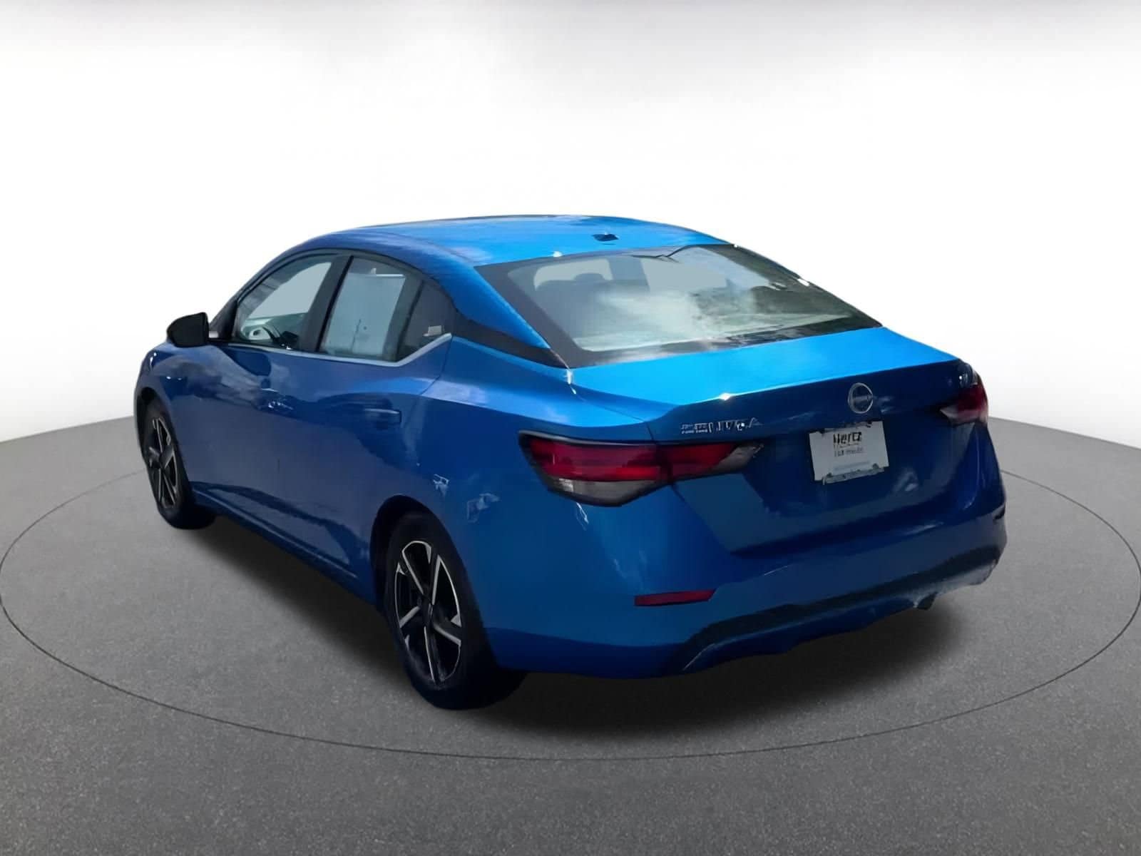 Thumbnail: 2024 Nissan Sentra - 12