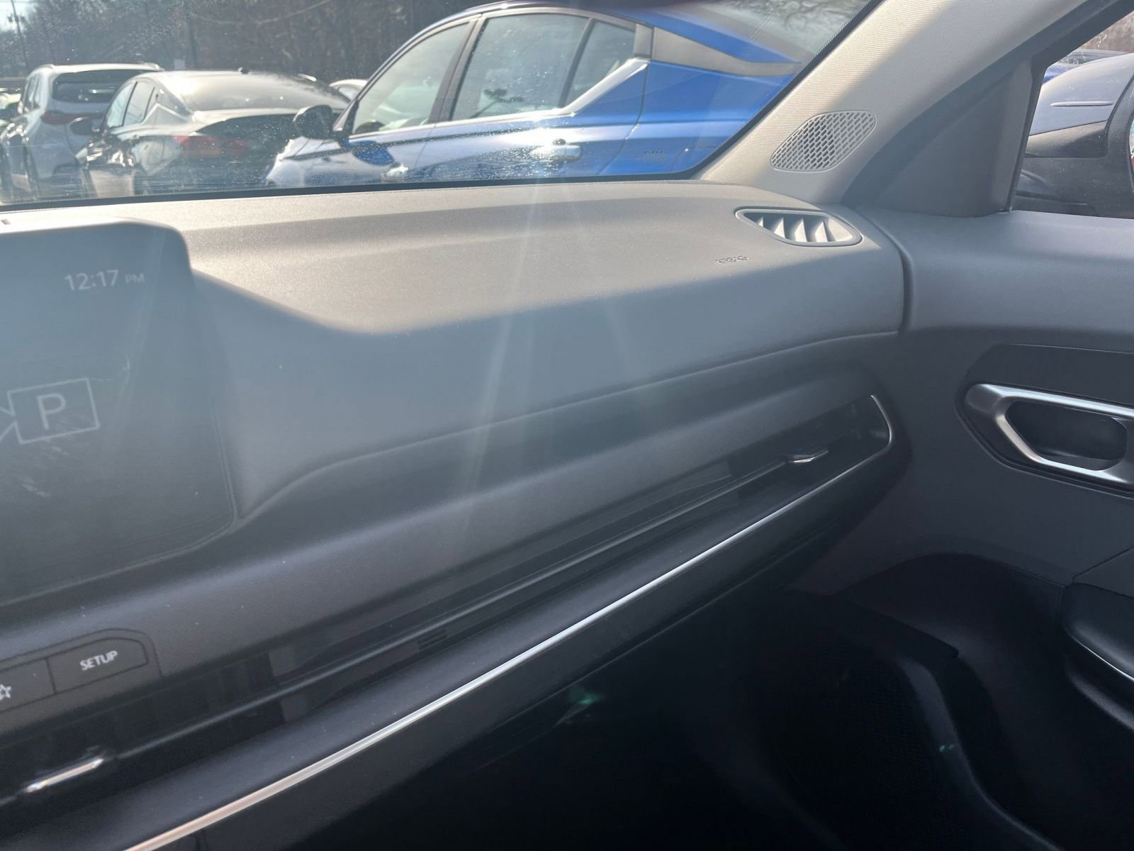 Thumbnail: 2025 Kia K4 - 30