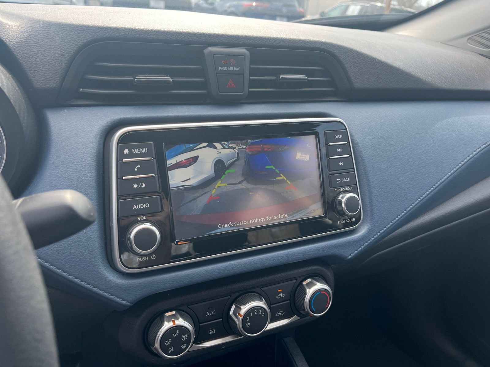 Thumbnail: 2025 Nissan Versa - 20