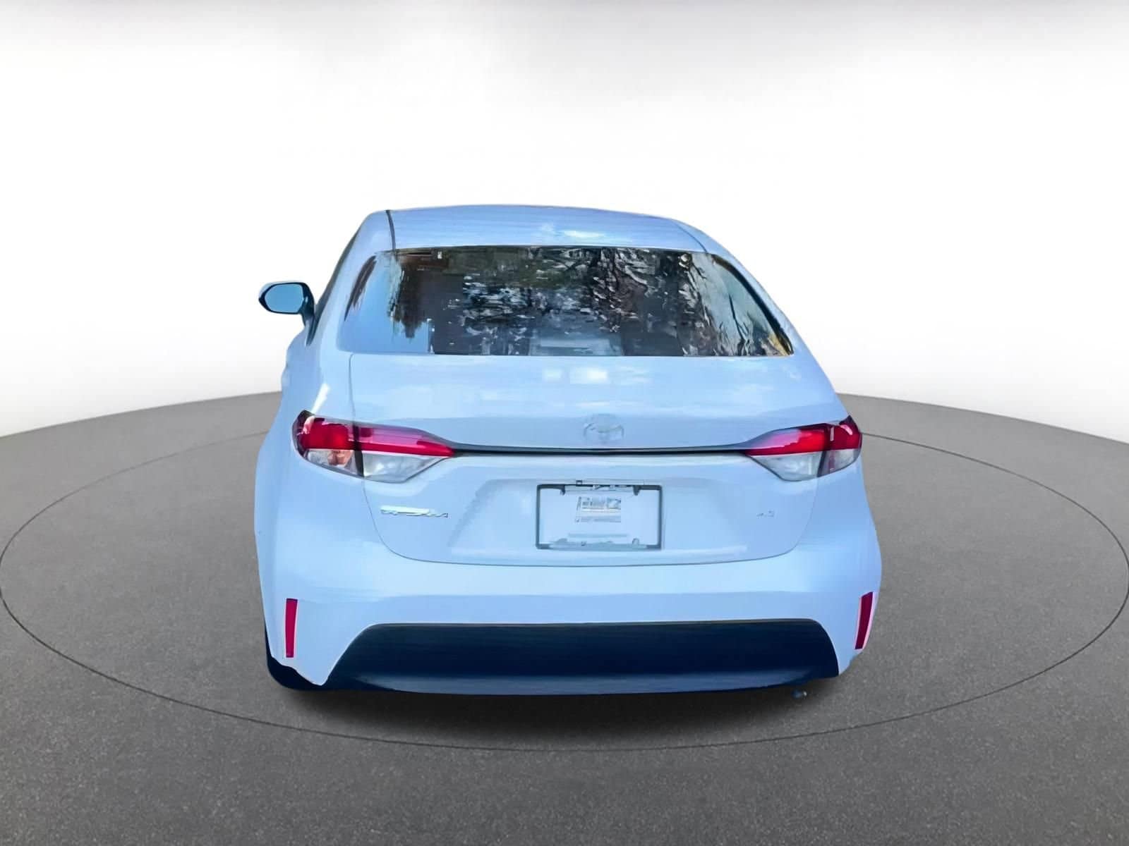 Thumbnail: 2025 Toyota Corolla - 12