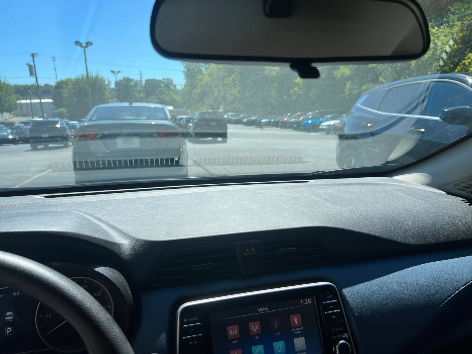Thumbnail: 2025 Nissan Versa - 16