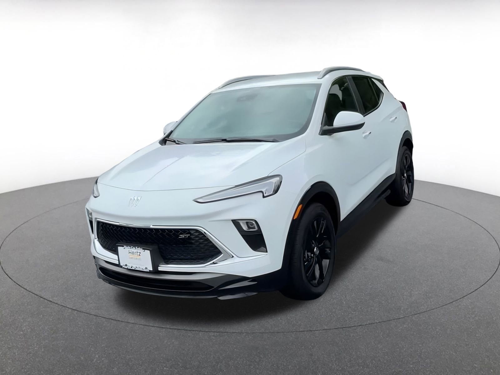 Thumbnail: 2024 Buick Encore GX - 7