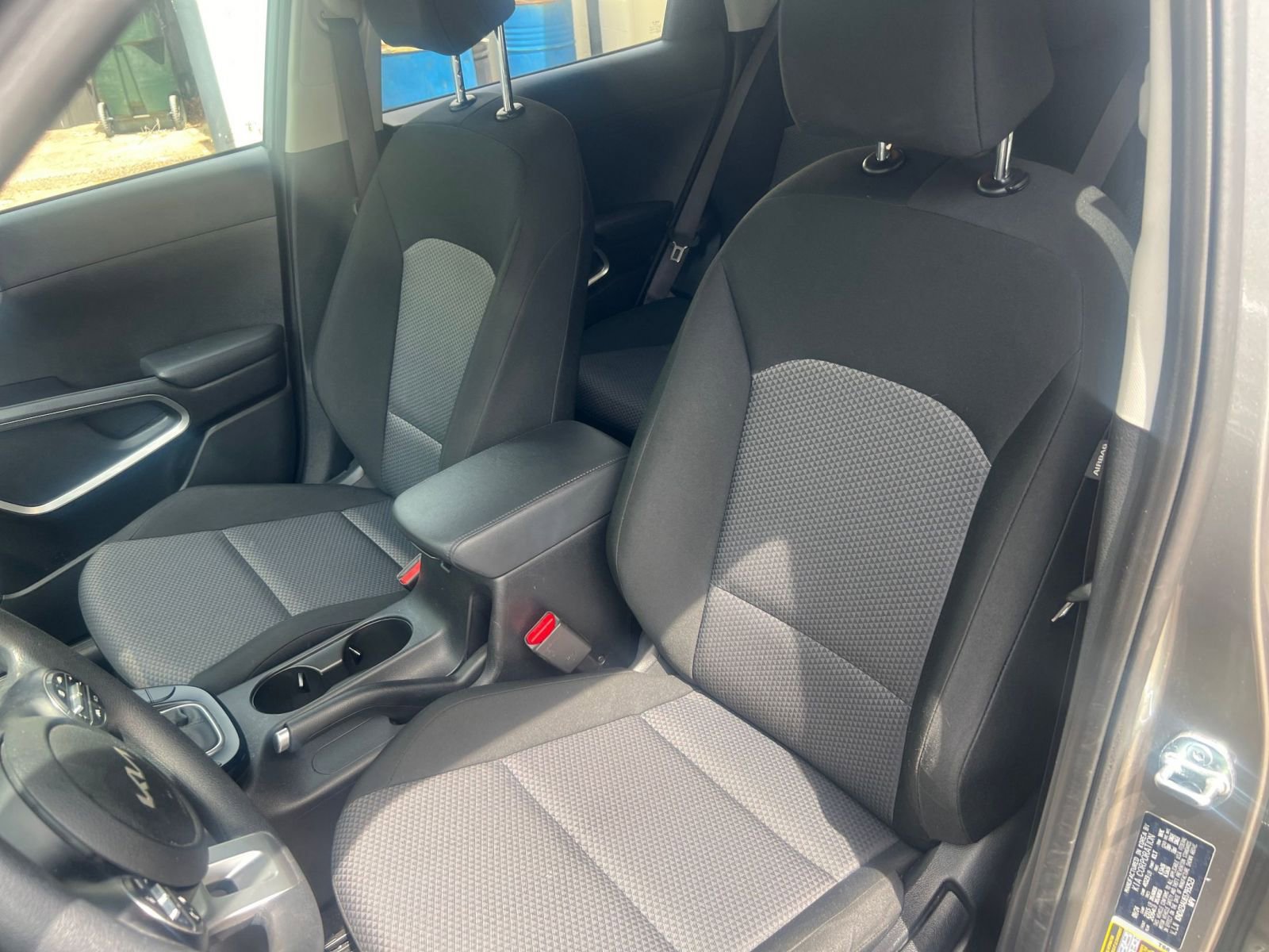 Thumbnail: 2025 Kia Soul - 31