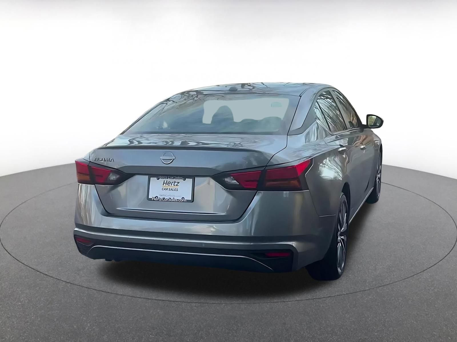 Thumbnail: 2025 Nissan Altima - 15