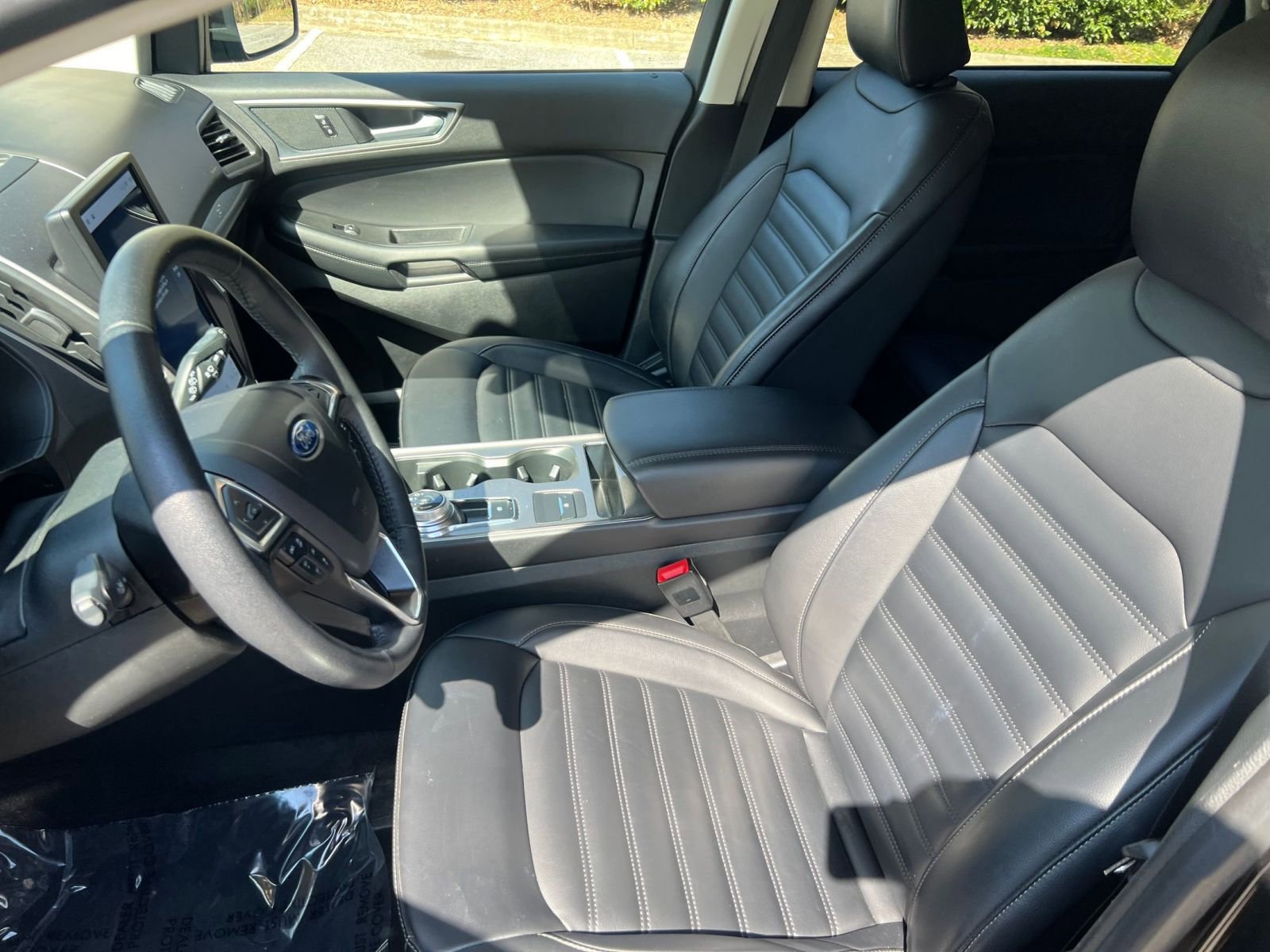 Thumbnail: 2024 Ford Edge - 30