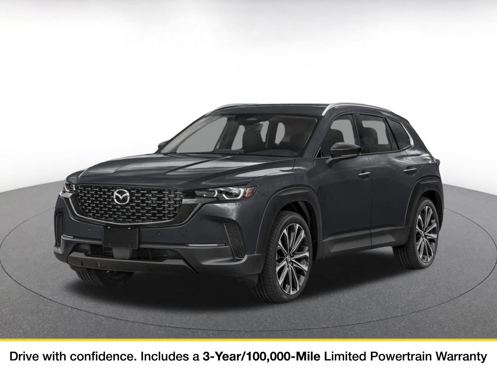 2026 Mazda CX-50 Premium