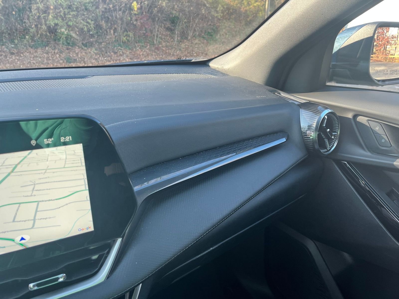 Thumbnail: 2025 Chevrolet Equinox - 29