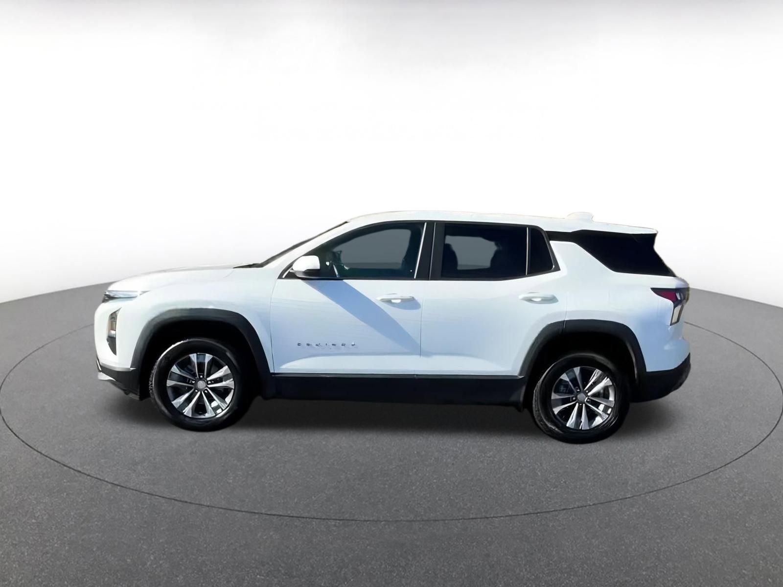 Thumbnail: 2025 Chevrolet Equinox - 9