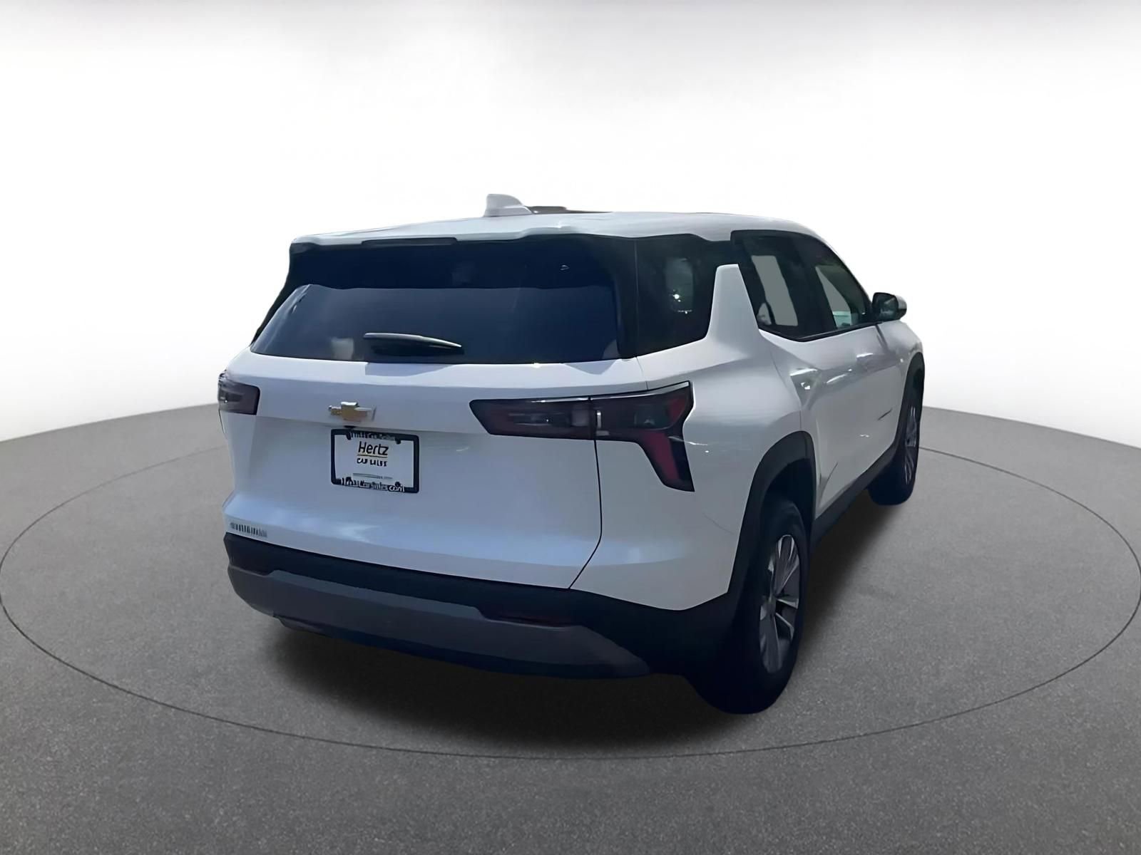 Thumbnail: 2025 Chevrolet Equinox - 15