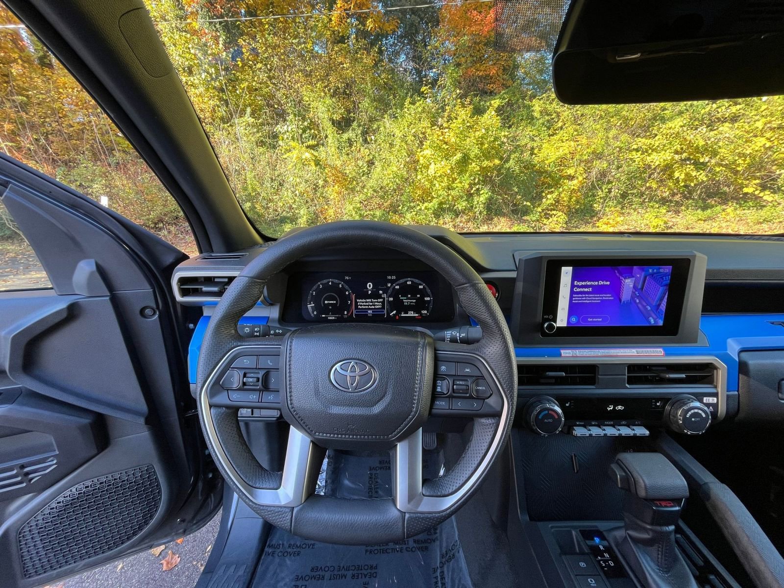 Thumbnail: 2025 Toyota Tacoma - 30