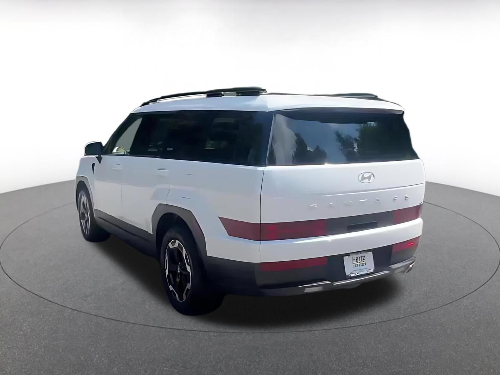 Thumbnail: 2026 Hyundai Santa Fe - 10