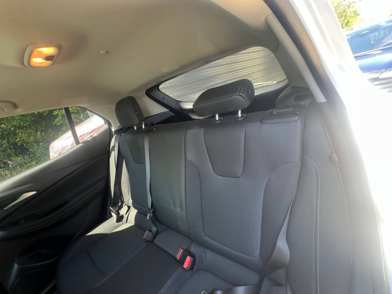Thumbnail: 2026 Buick Encore GX - 33
