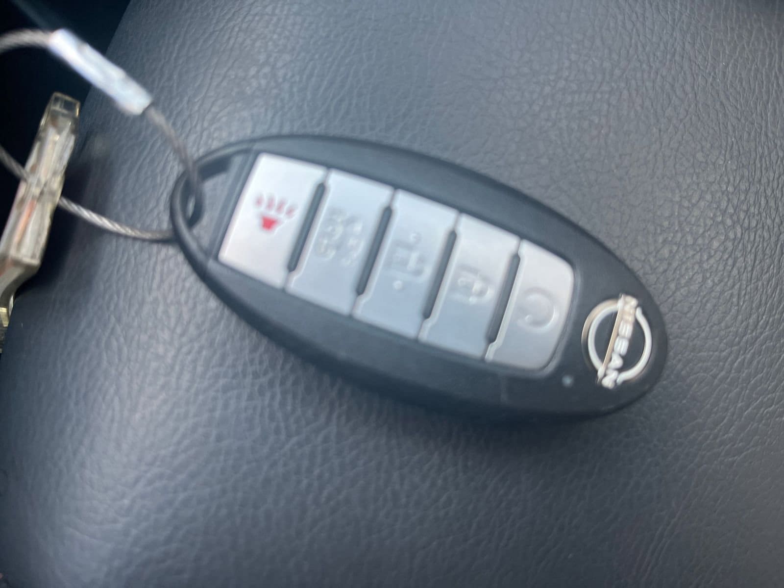 Thumbnail: 2025 Nissan Altima - 18