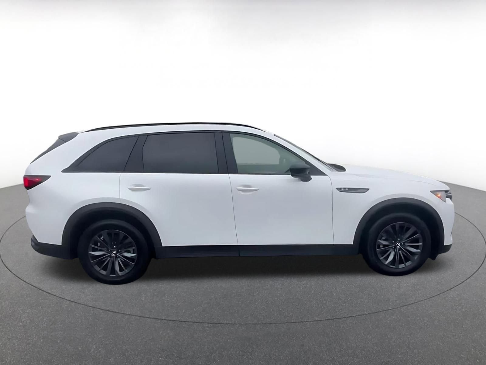 Thumbnail: 2025 Mazda CX-70 - 15