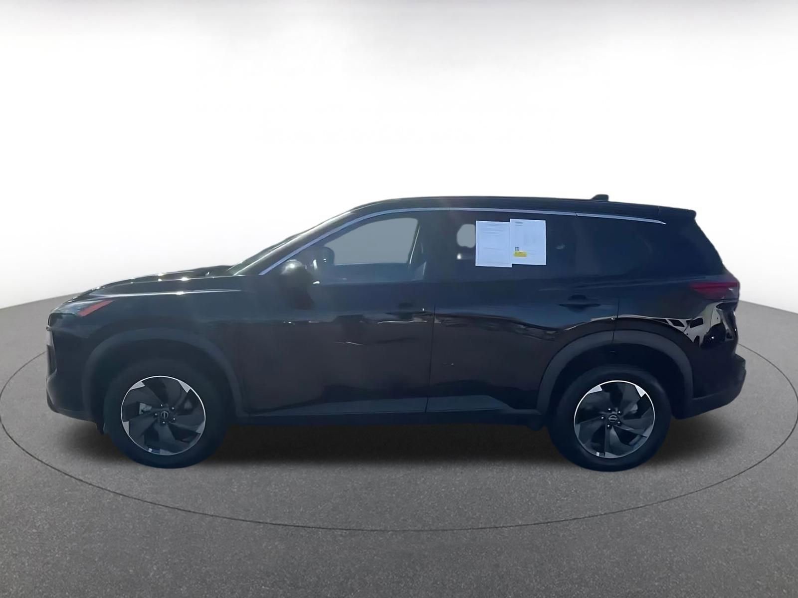 Thumbnail: 2025 Nissan Rogue - 9