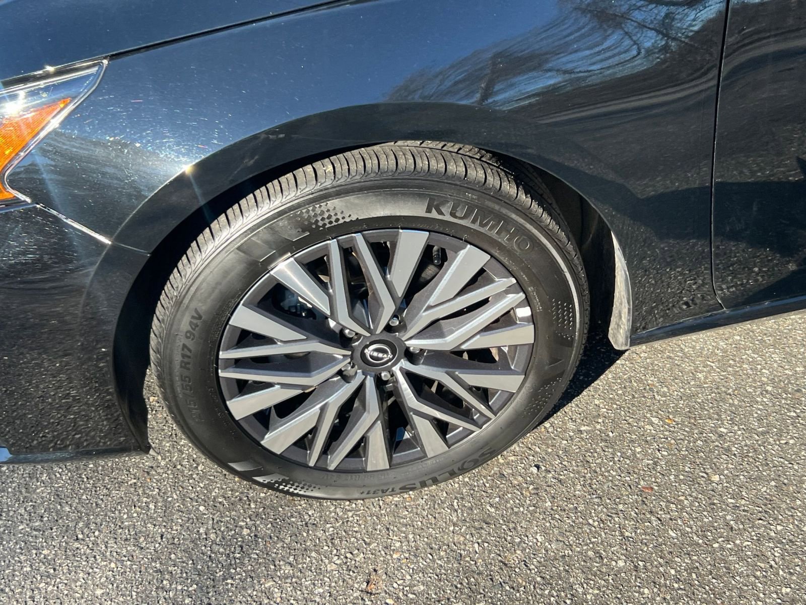 Thumbnail: 2025 Nissan Altima - 23