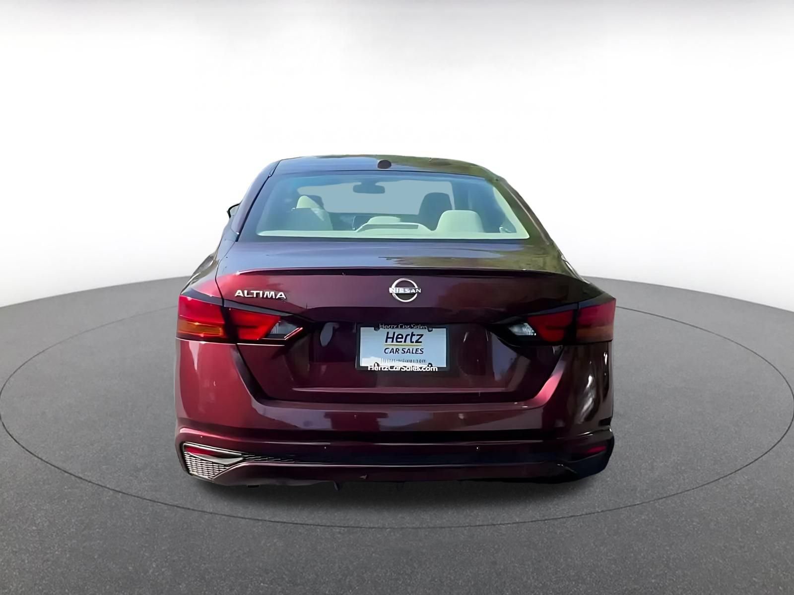 Thumbnail: 2025 Nissan Altima - 12