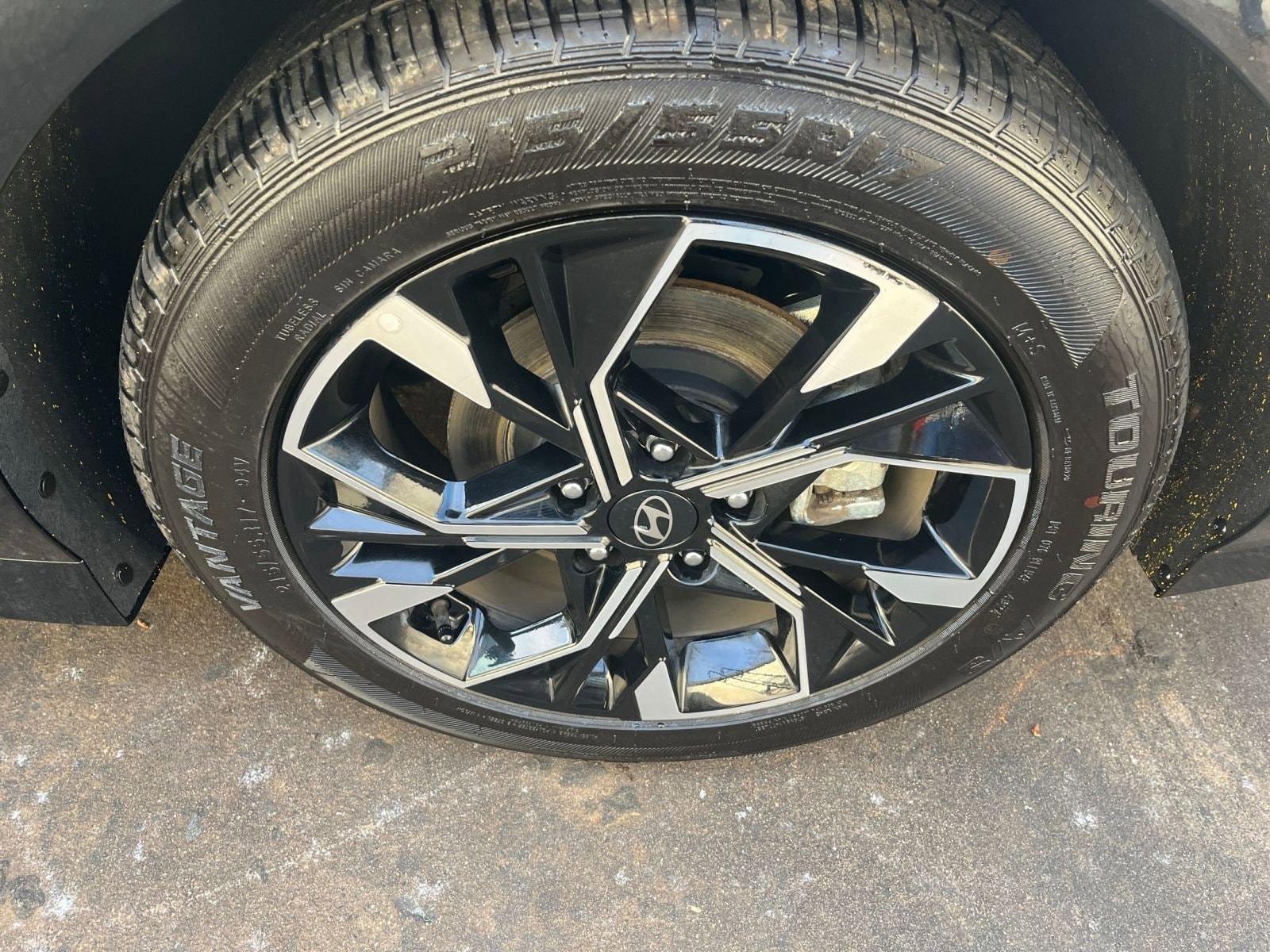 Thumbnail: 2025 Hyundai Sonata - 25