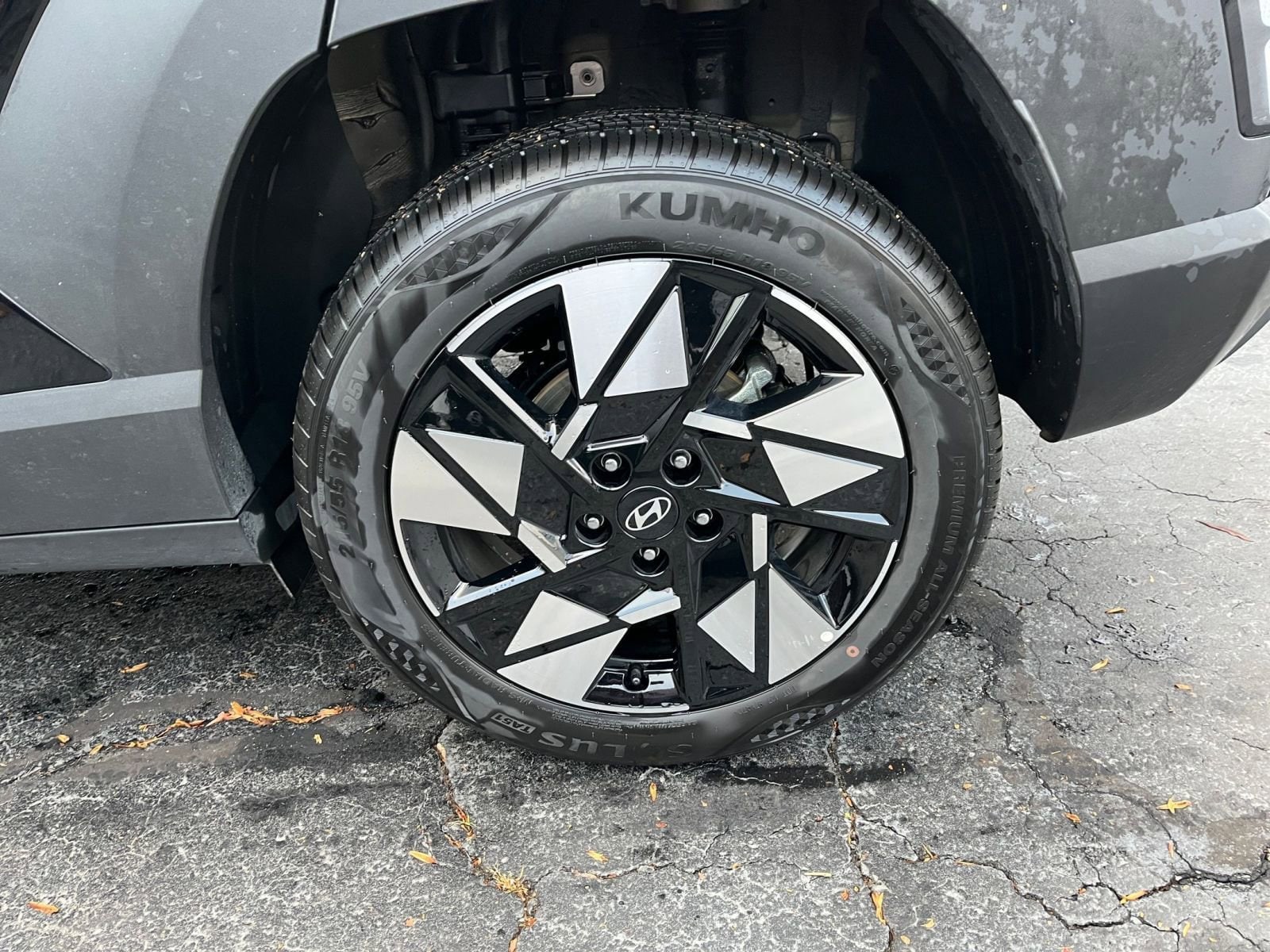 Thumbnail: 2025 Hyundai Kona - 25