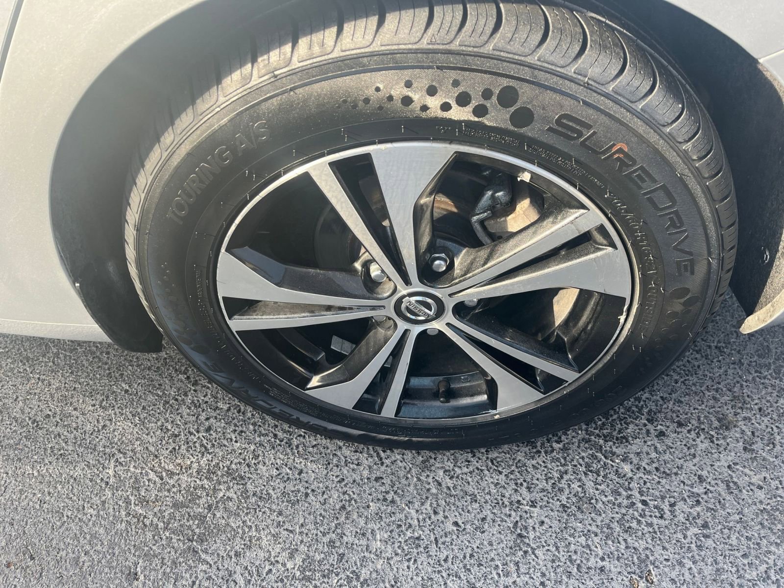 Thumbnail: 2023 Nissan Sentra - 23