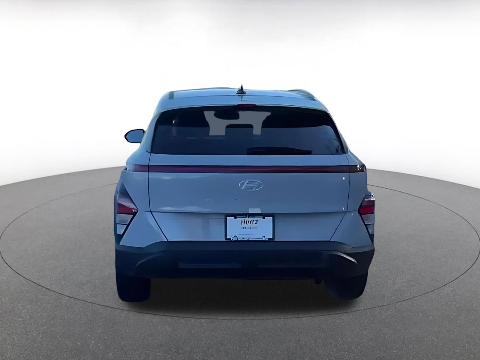 Thumbnail: 2025 Hyundai Kona - 10