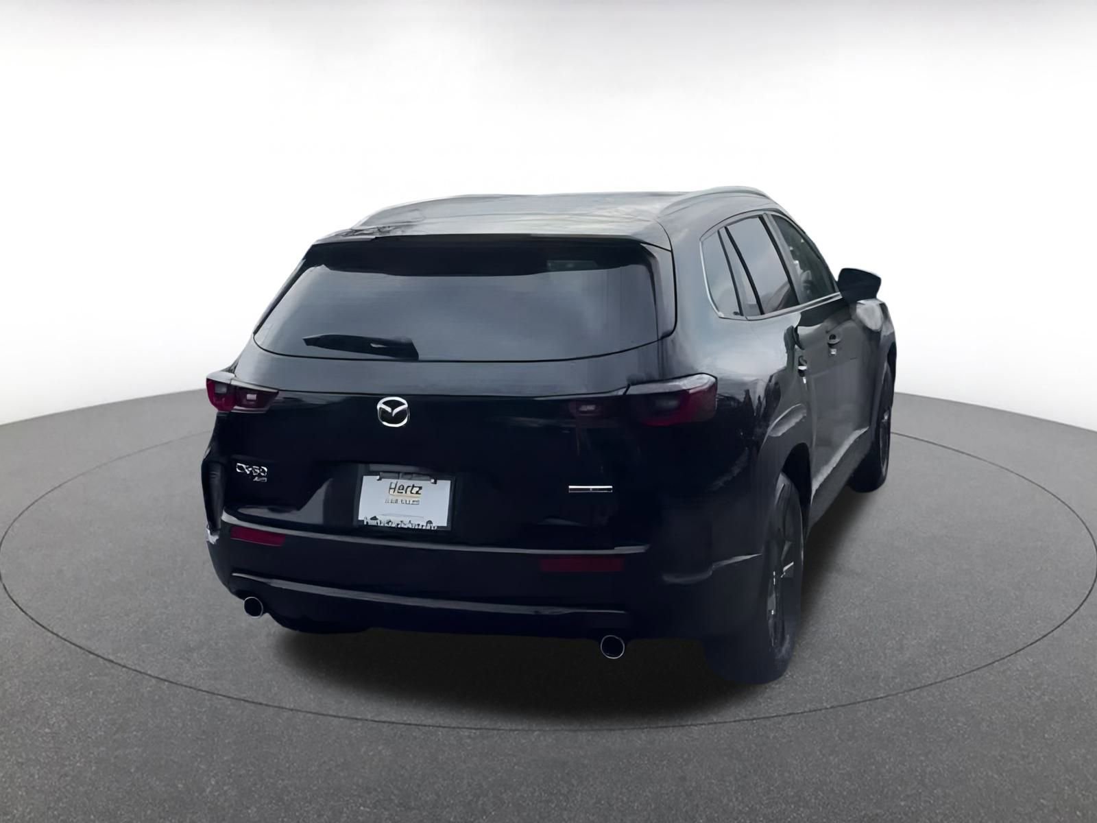 Thumbnail: 2025 Mazda CX-50 - 11