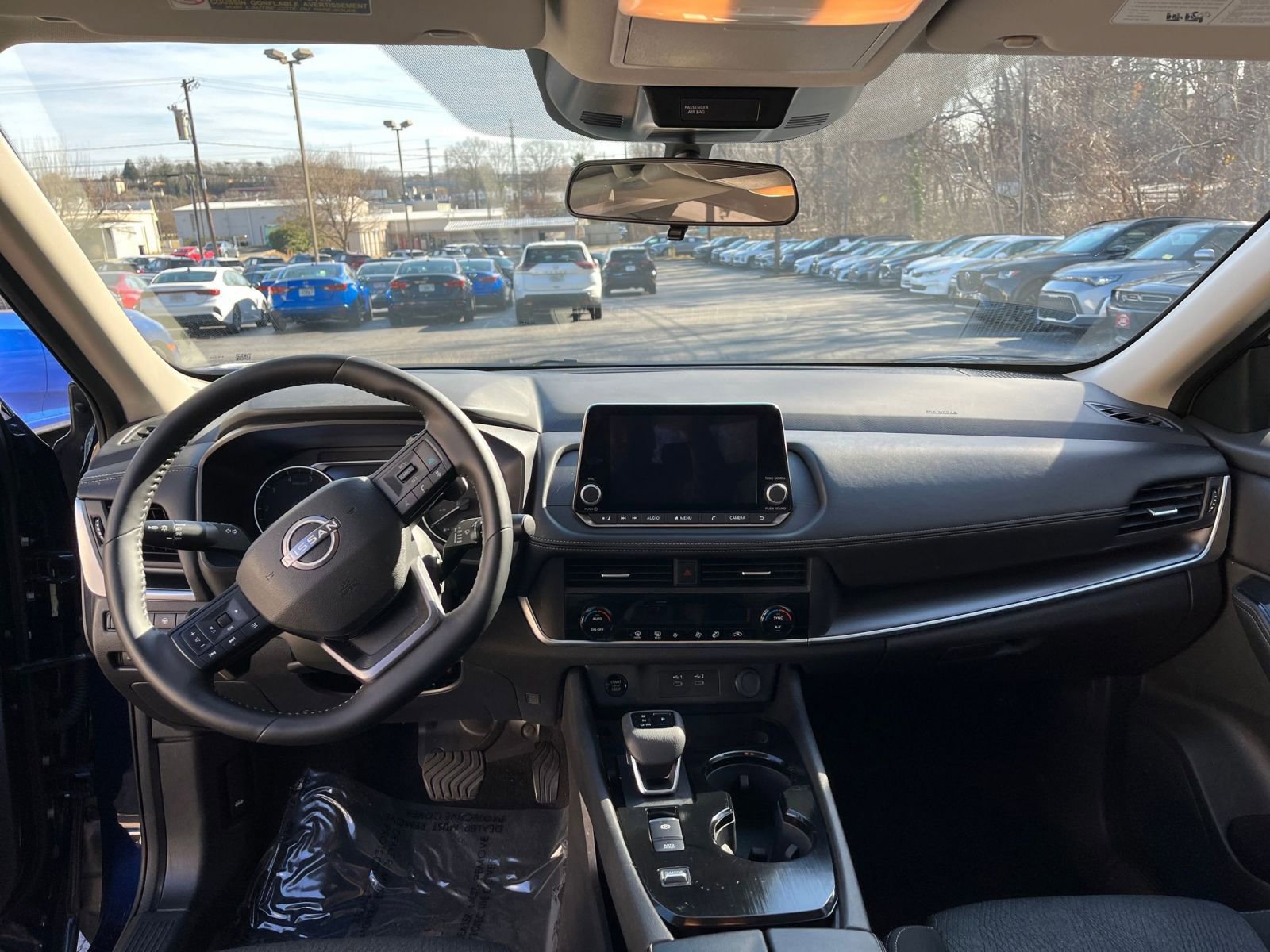 Thumbnail: 2025 Nissan Rogue - 29