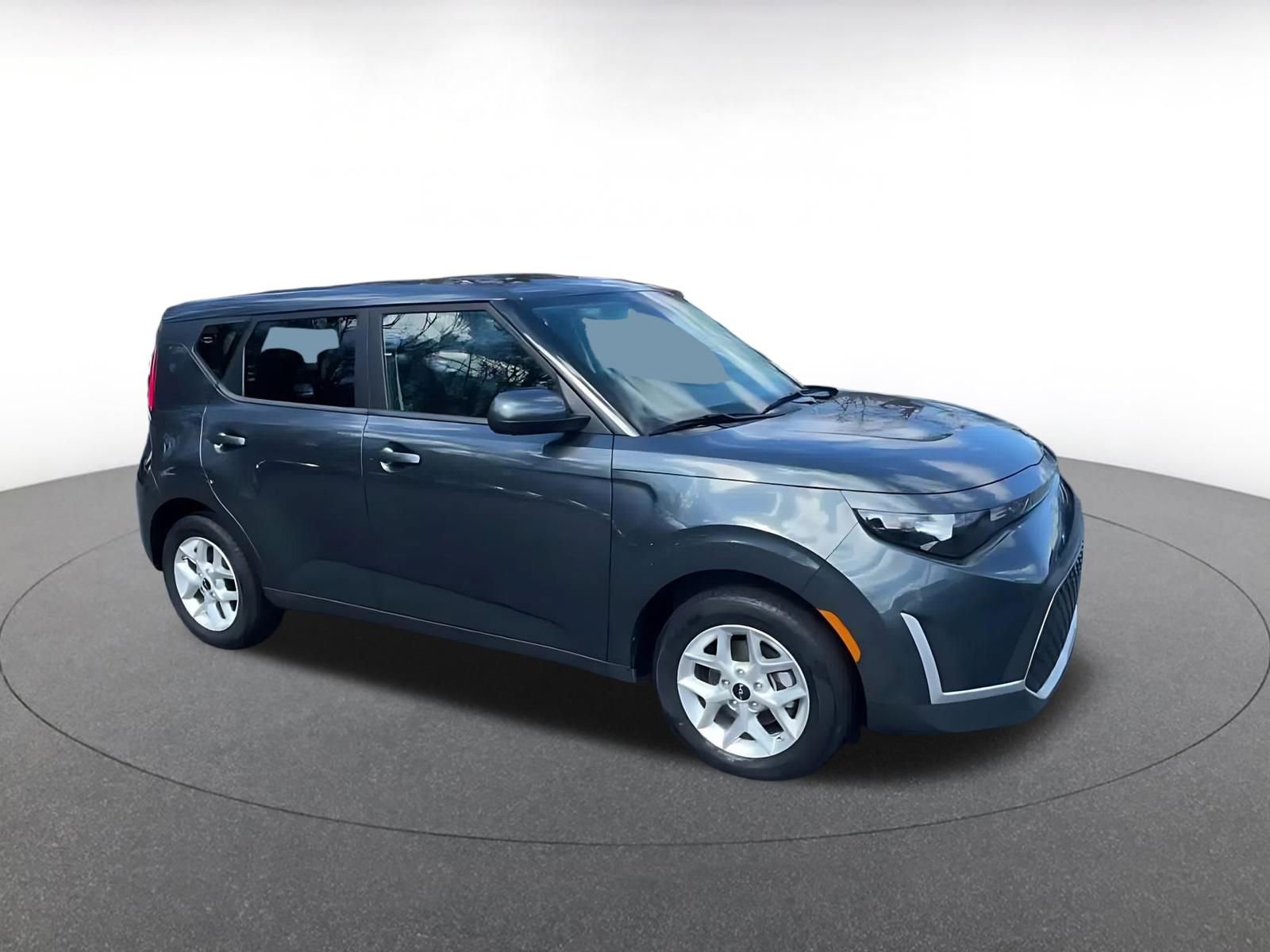 Thumbnail: 2025 Kia Soul - 2